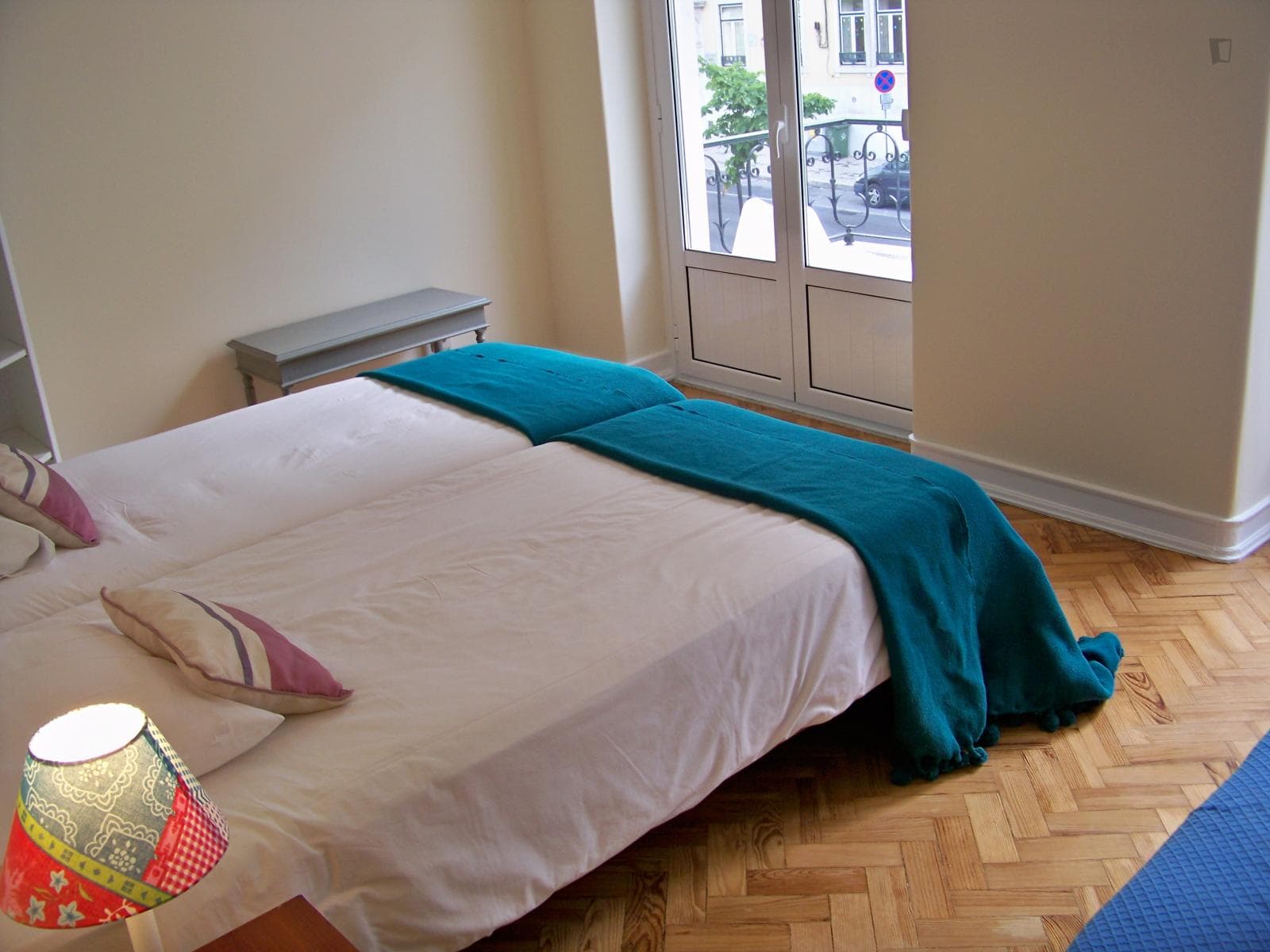Amazing 4-bedroom apartment close to Anjos metro station photo 1
