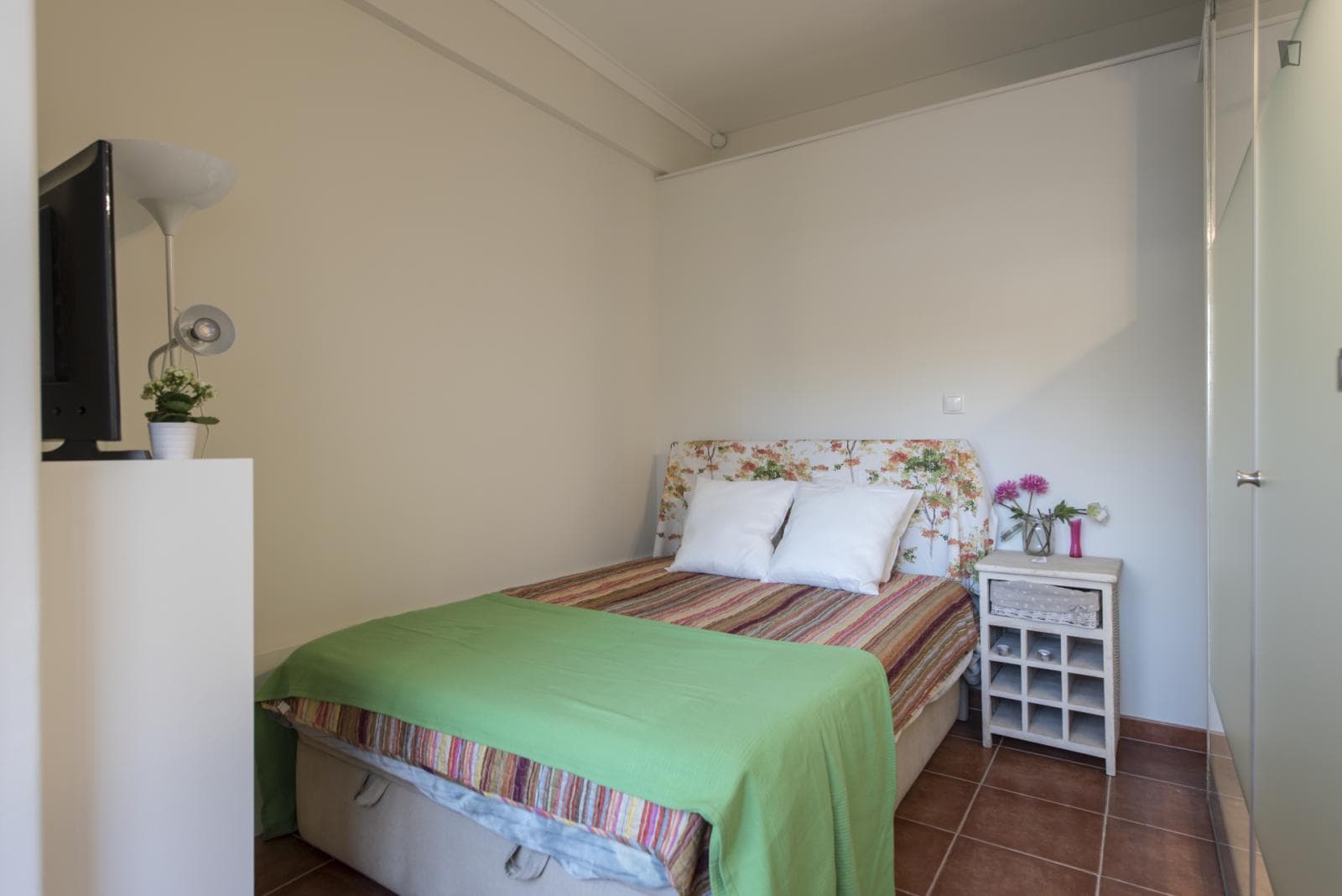 Really cosy studio in Benfica photo 1