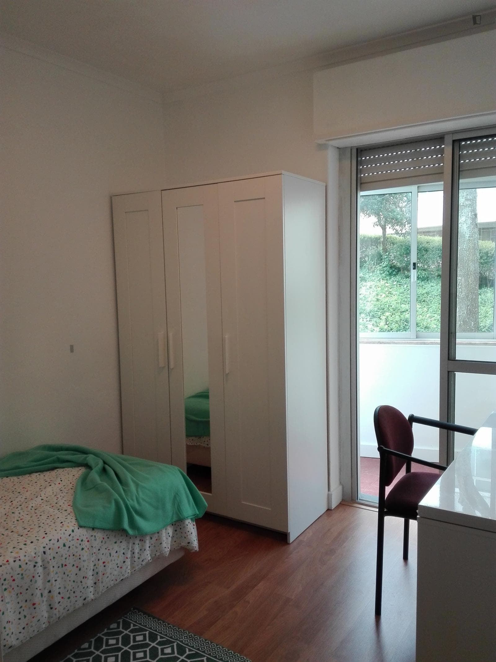Appealing single bedroom in Oeiras photo 1