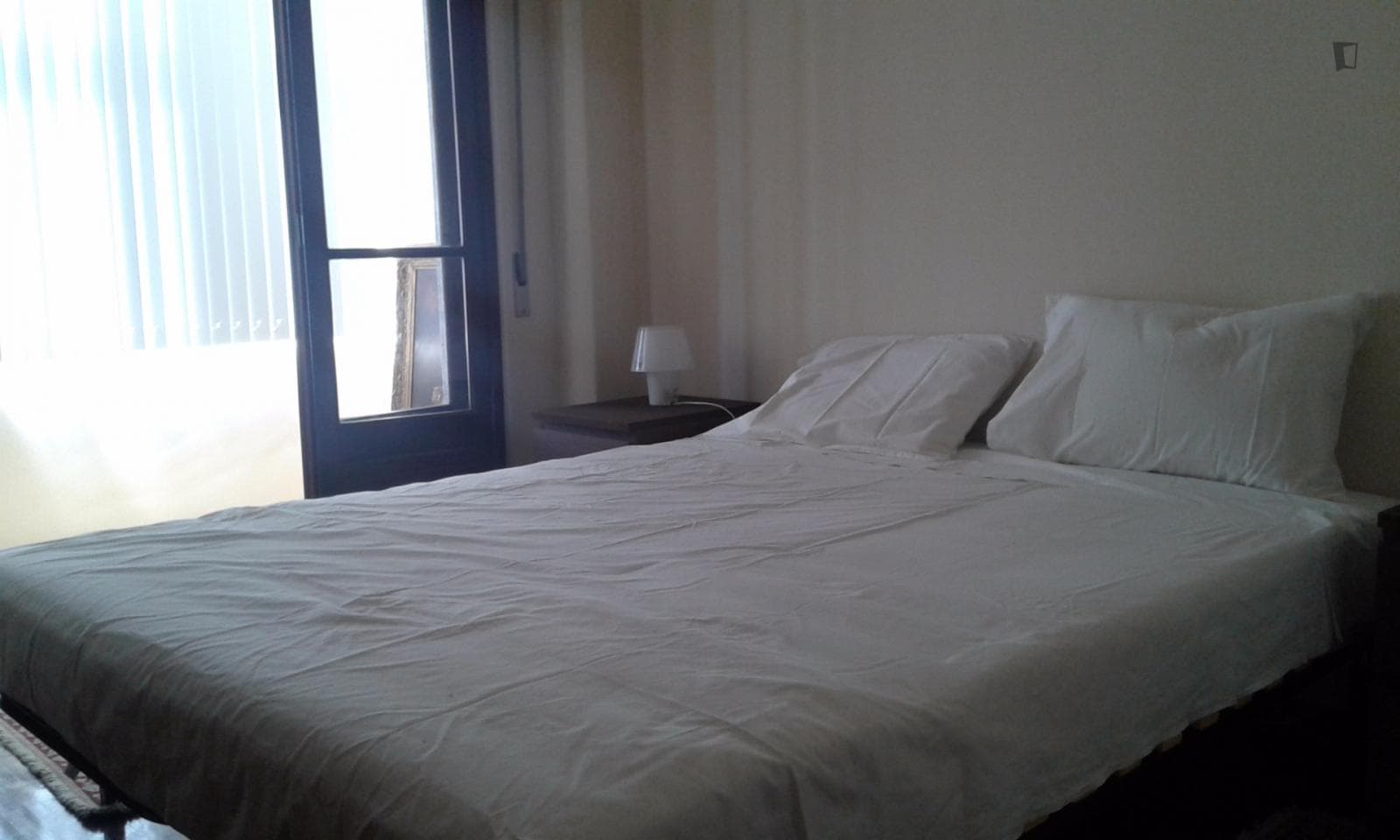 3-bedroom apartment, with outdoor area photo 1