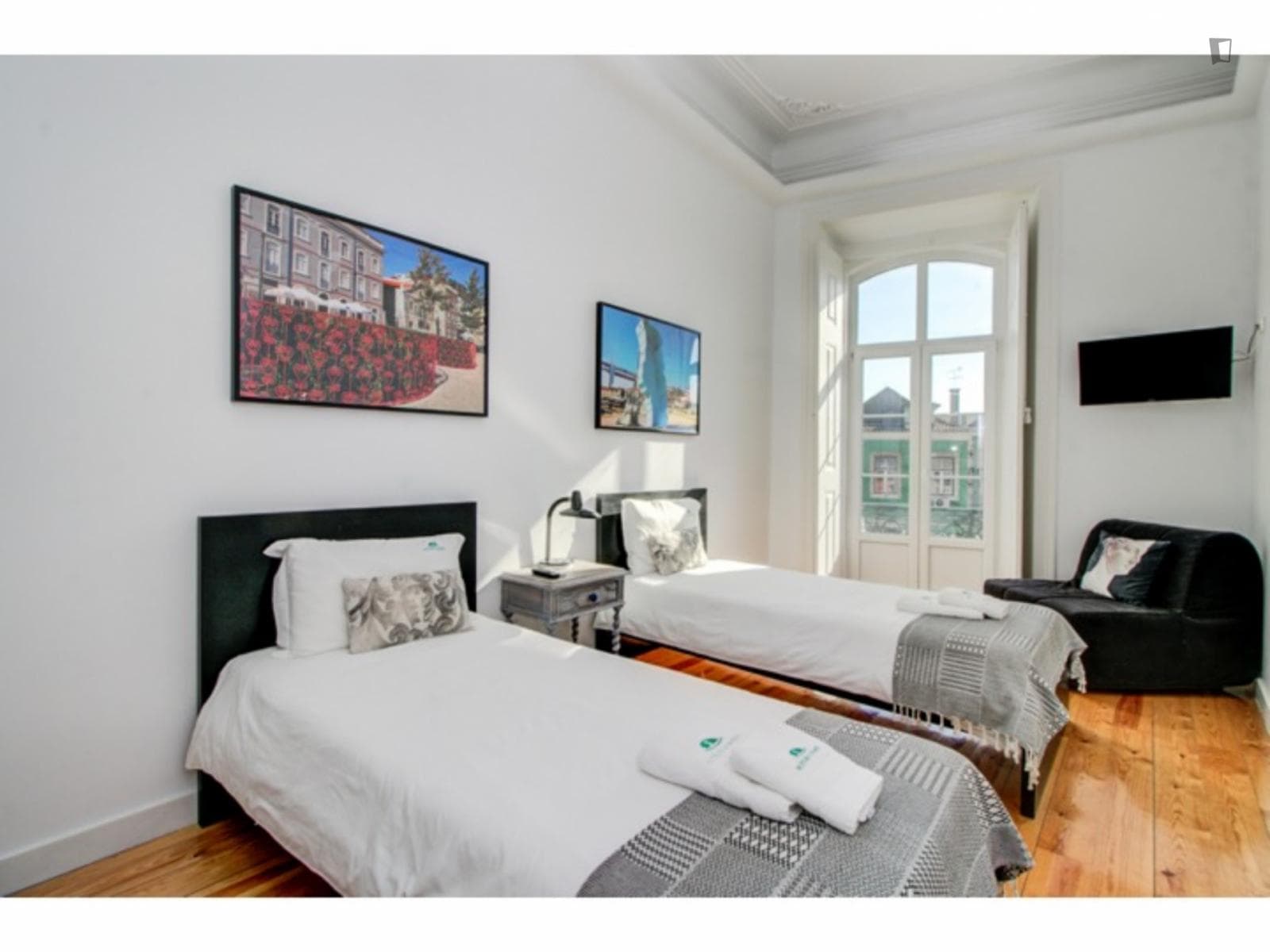 Nice studio in Alcantara photo 1