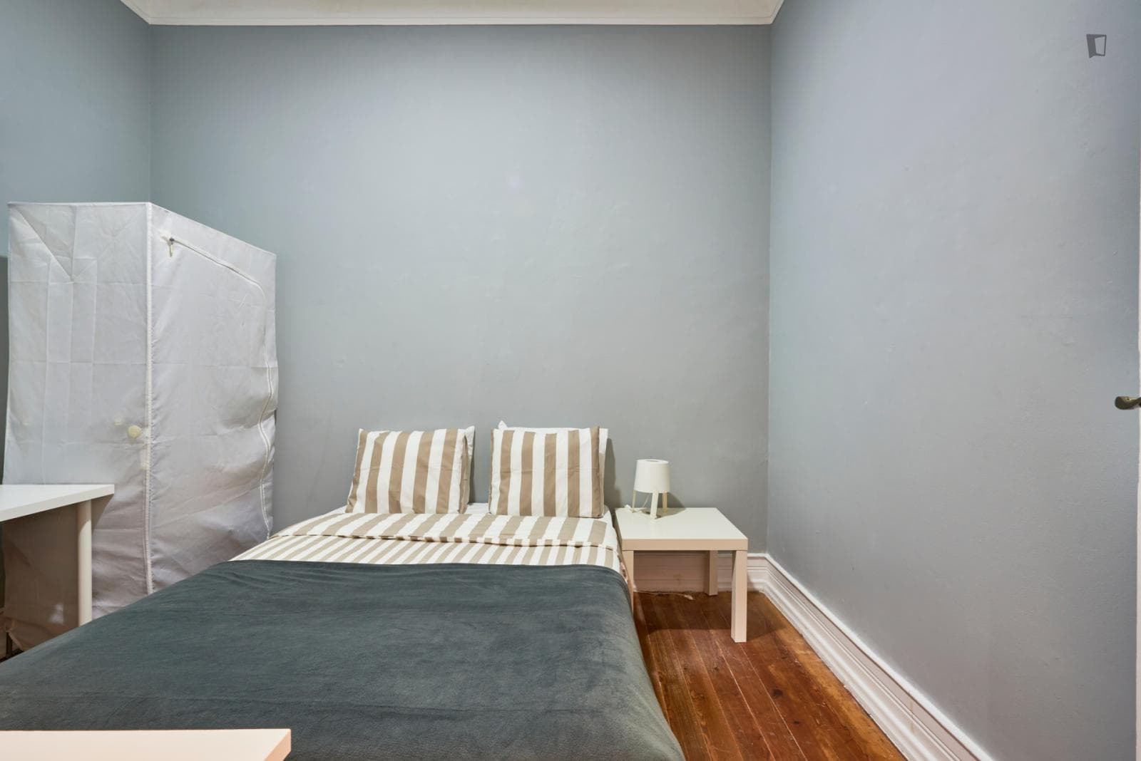 Cute double bedroom near Jardim Fernando Pessa photo 1