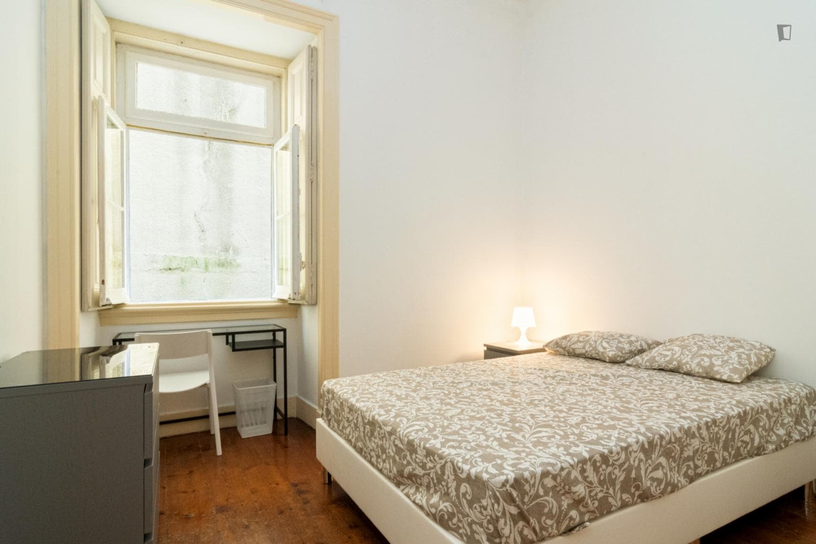 Very cosy double bedroom in Saldanha photo 1