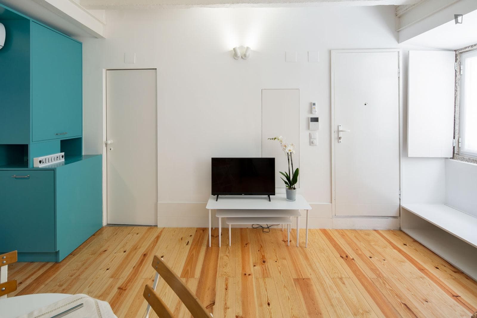 Amazing 2 bedroom apartment in the heart of Lisbon photo 1