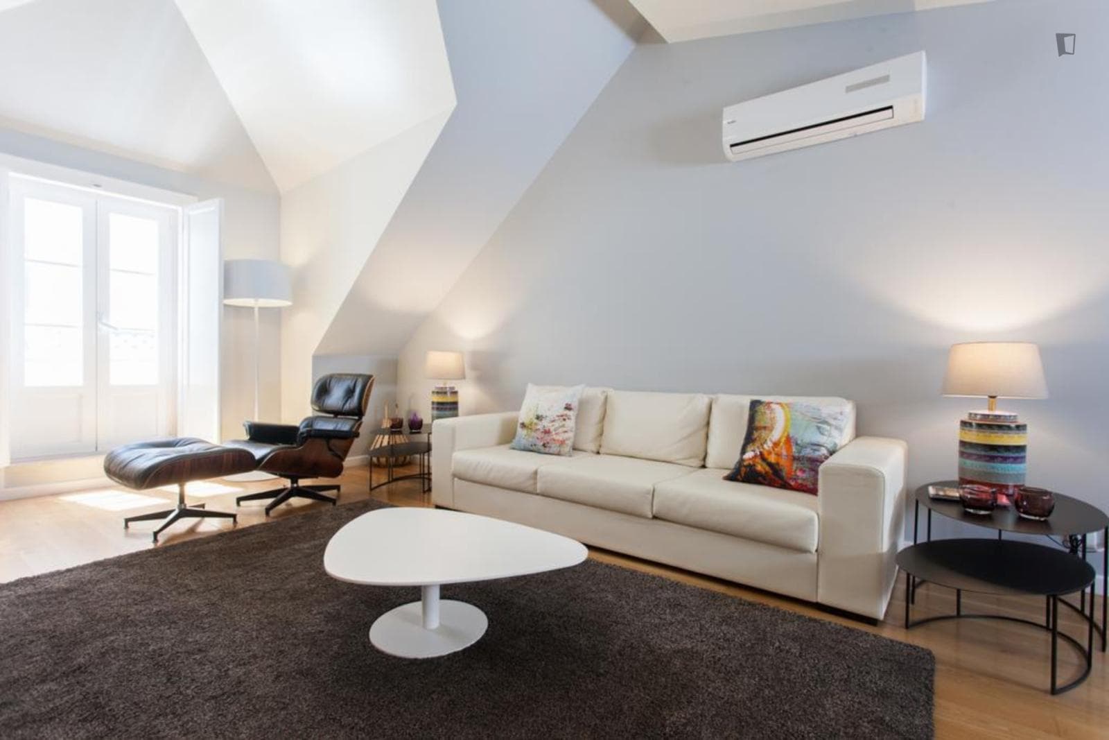 1-Bedroom apartment near Praça Dom Pedro IV photo 1