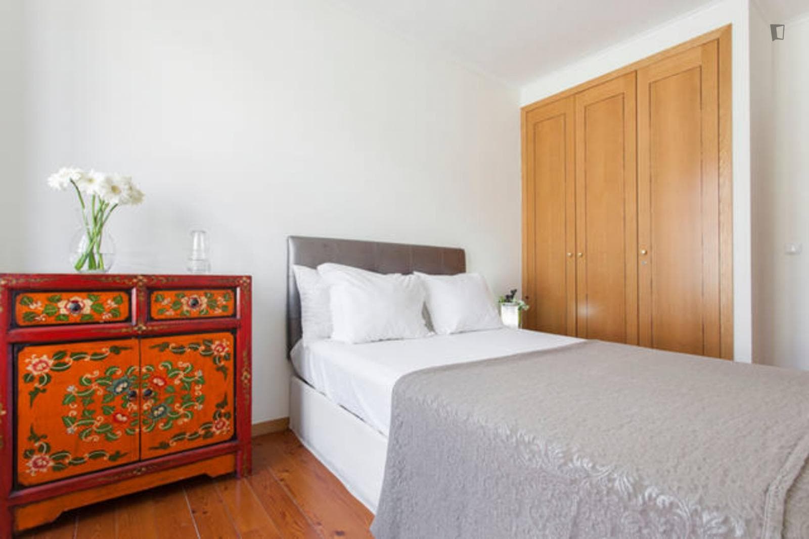 1-Bedroom apartment near Arco da Rua Augusta photo 1