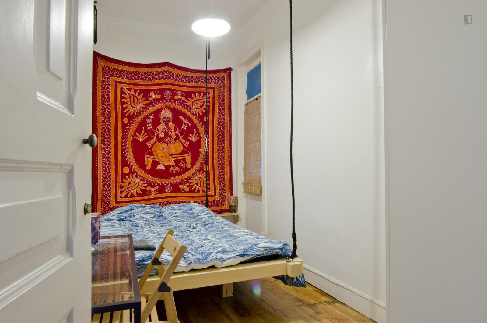 Charismatic bedroom near Instituto Superior Técnico photo 1
