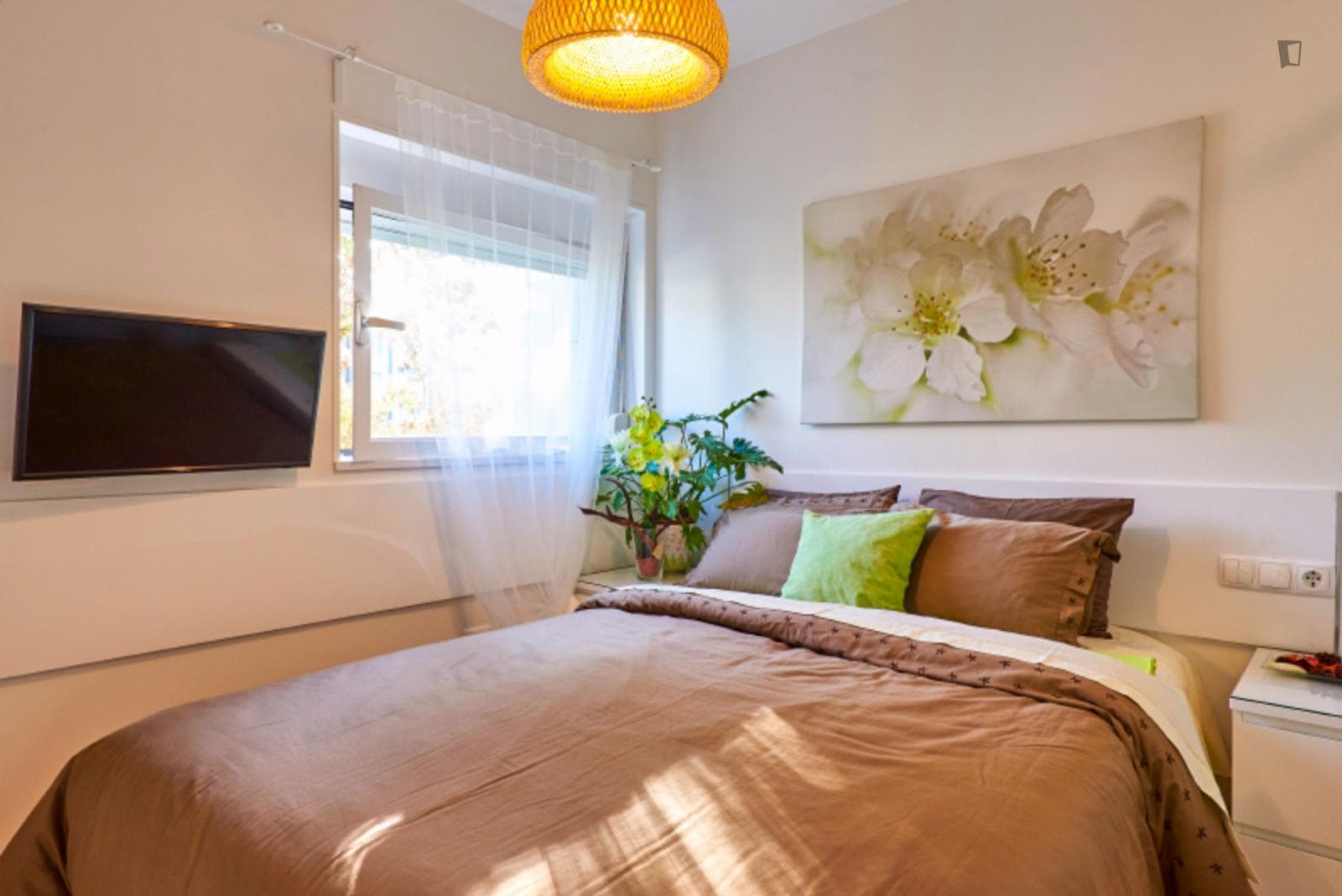 Wonderful Studio close to Olivais metro station photo 1