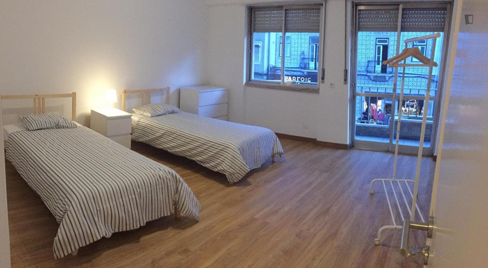 Home Out Morais Soares - Twin Room photo 1