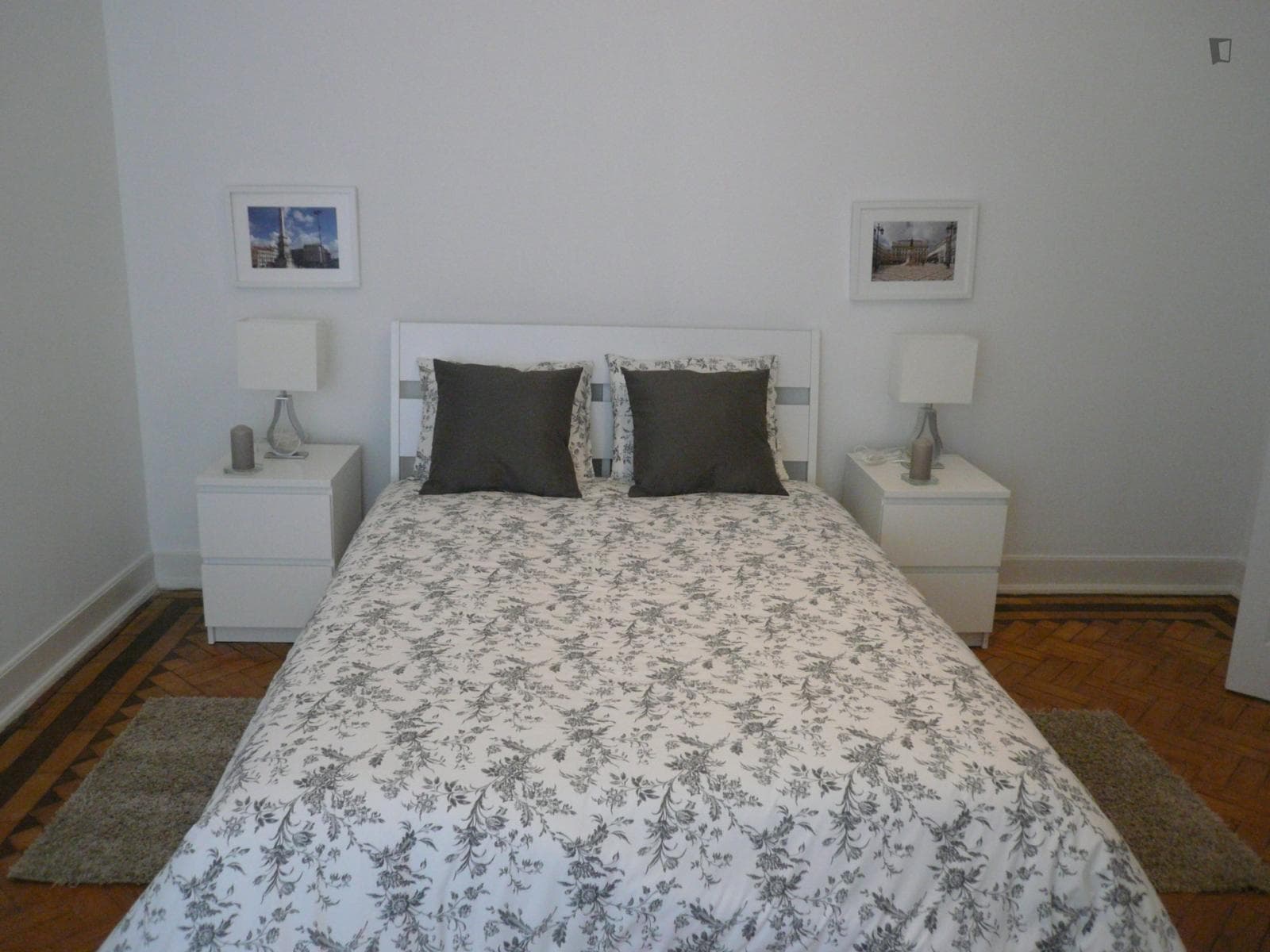 Double bedroom in São Sebastião photo 1