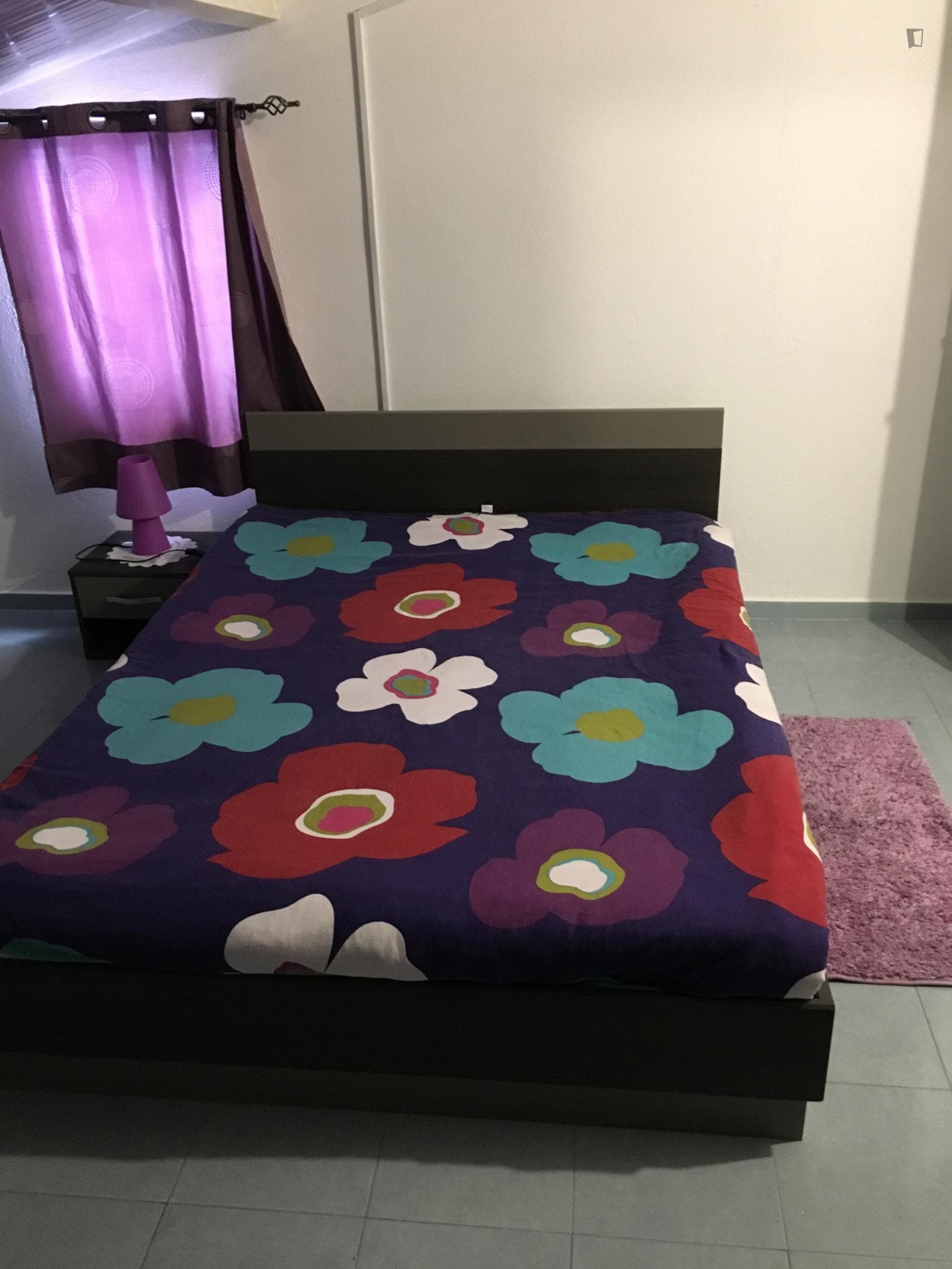 Lisbon - Bedroom close to metro/subway station photo 1
