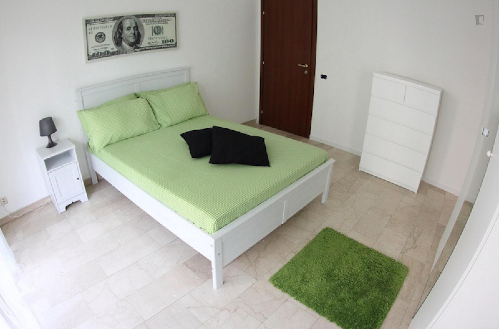 Superior double bedroom in Primaticcio photo 1