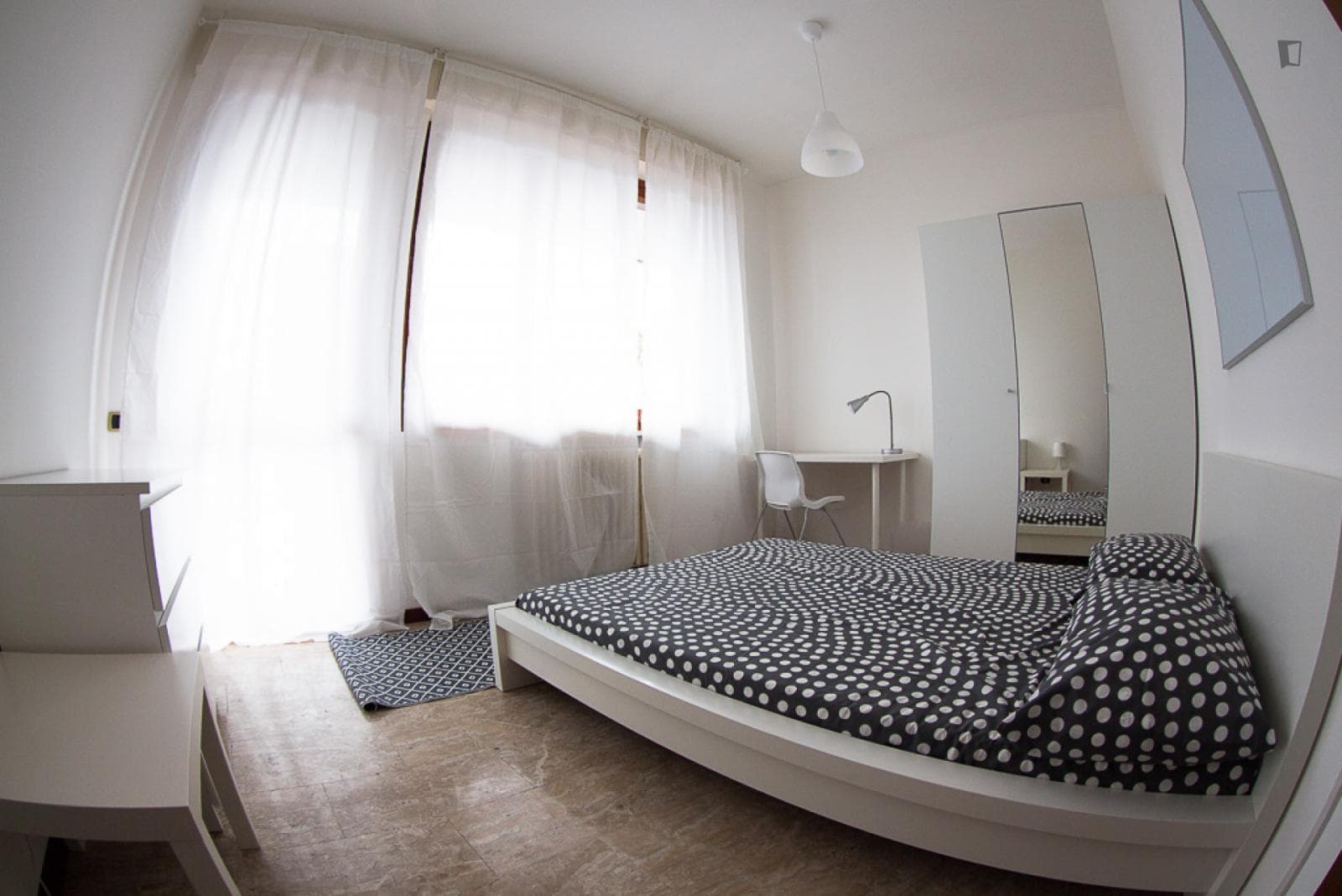 Neat and welcoming double bedroom in Bande Nere-Inganni photo 1