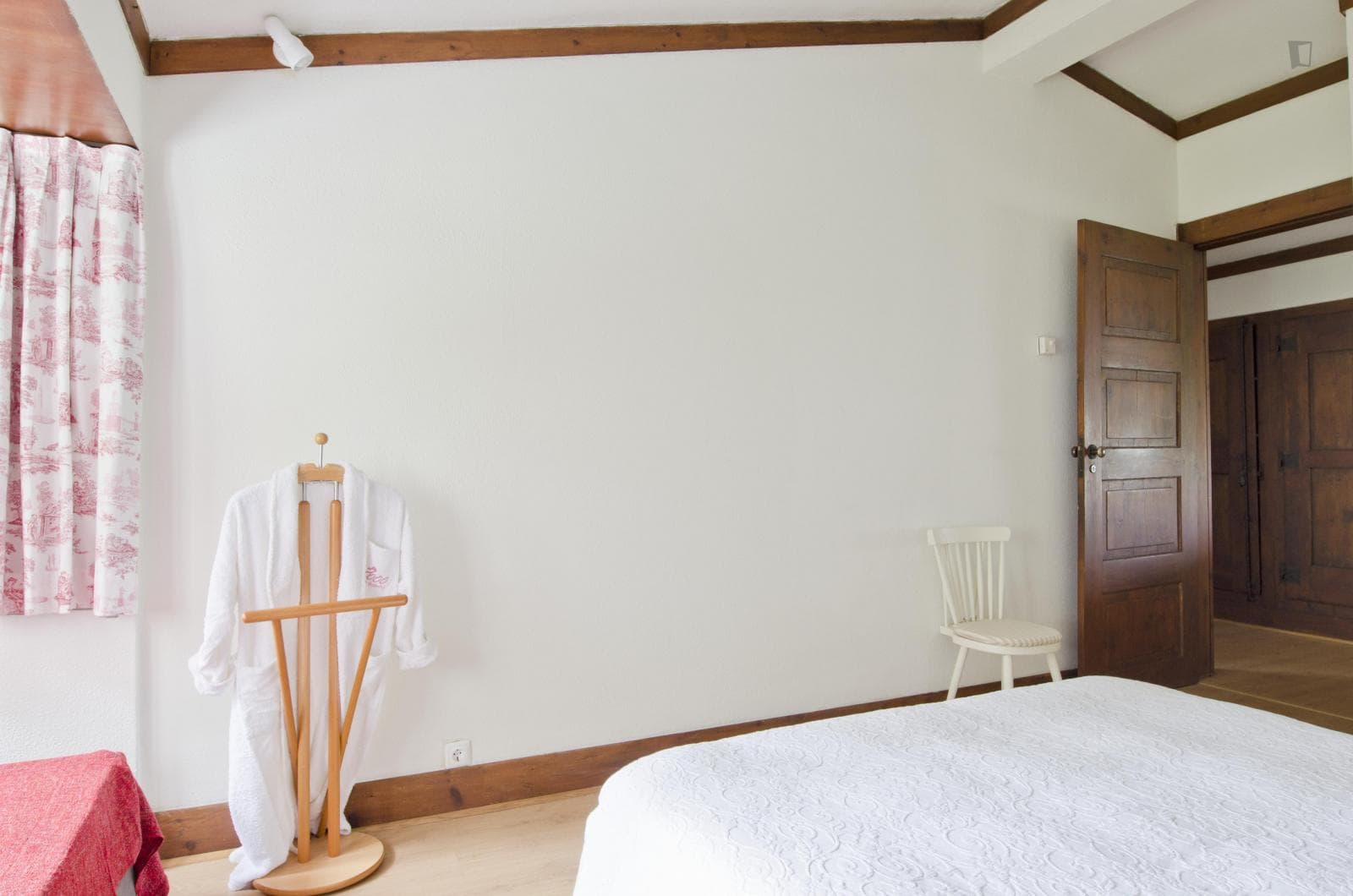Cool 2-bedroom house not far from the Cidade Universitária photo 1
