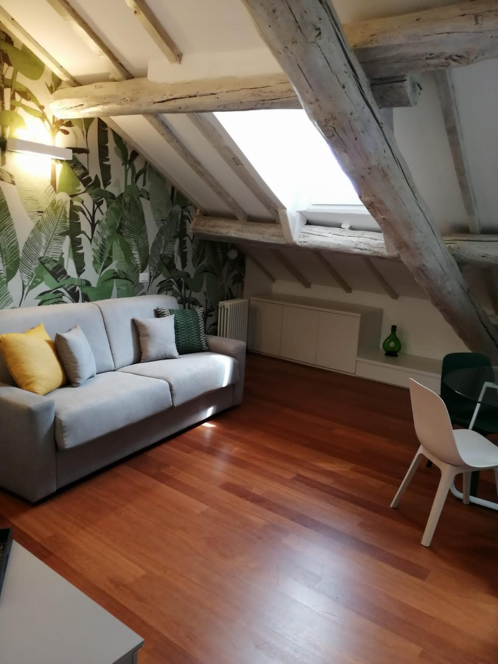 1-Bedroom apartment near P.TA Genova FS metro station photo 1