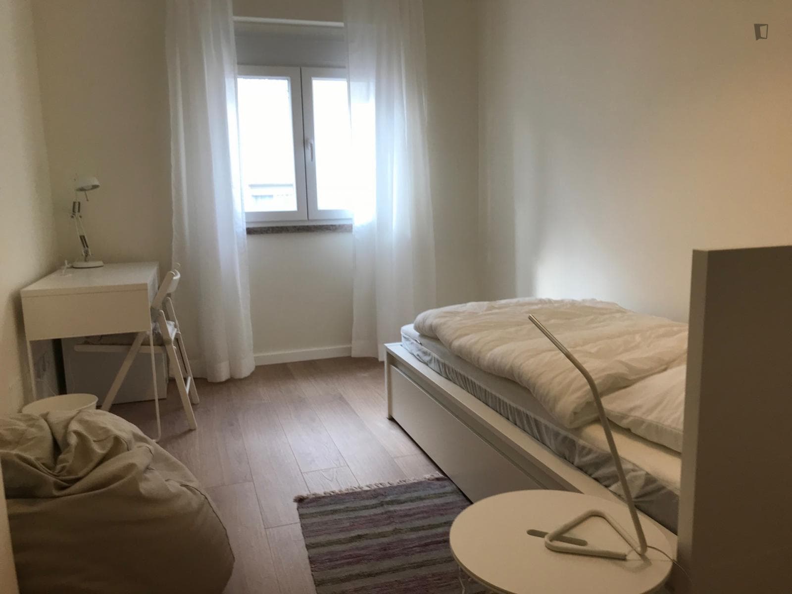 Excellent single bedroom in Moscavide photo 1