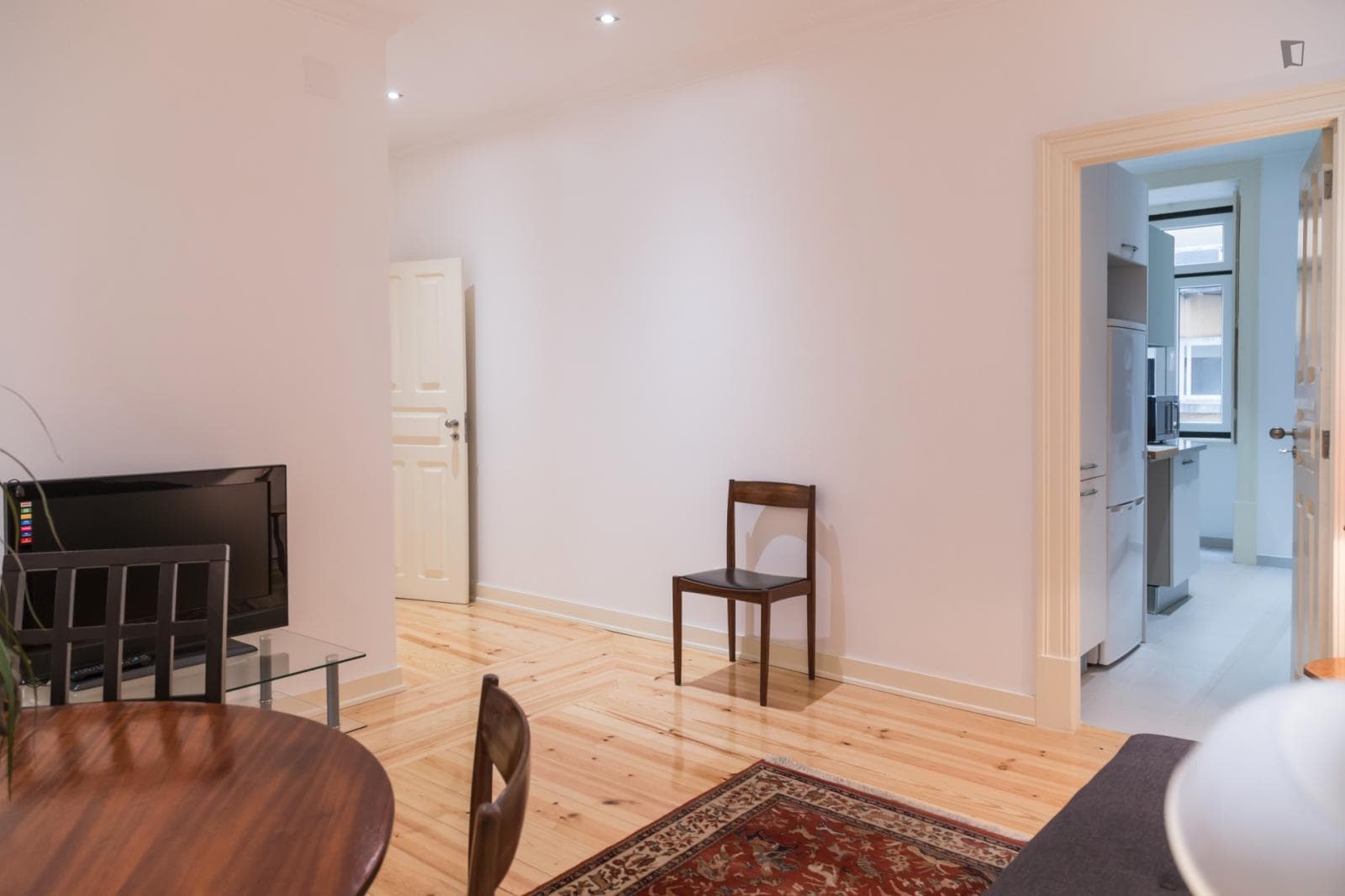 Cosy 2-bedroom apartment in Chiado photo 1