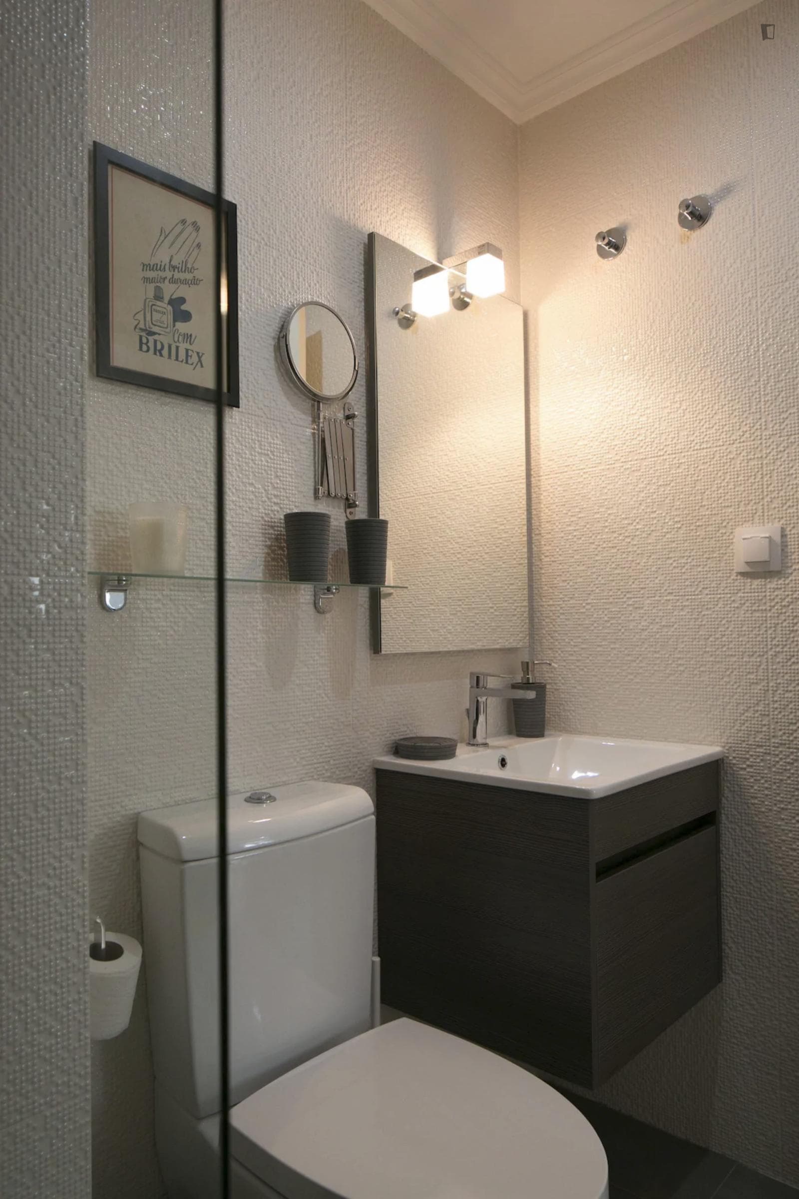 1-Bedroom apartment near Martim Moniz metro station photo 1