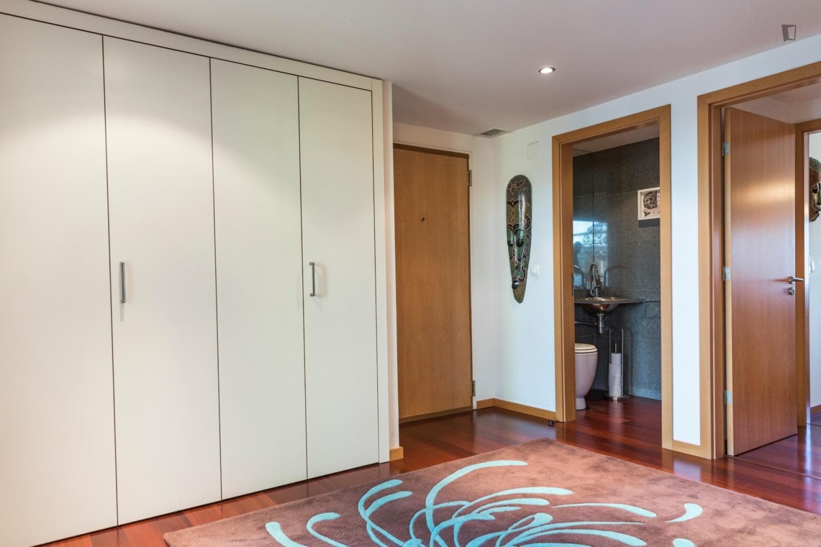 Charming 3-bedroom apartment next to the Park photo 1