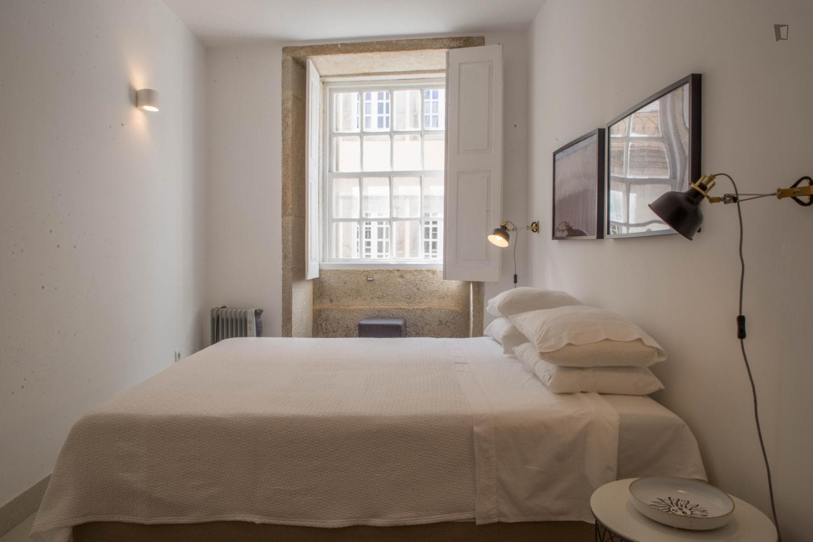 Very attractive 1-bedroom flat in Cedofeita photo 1