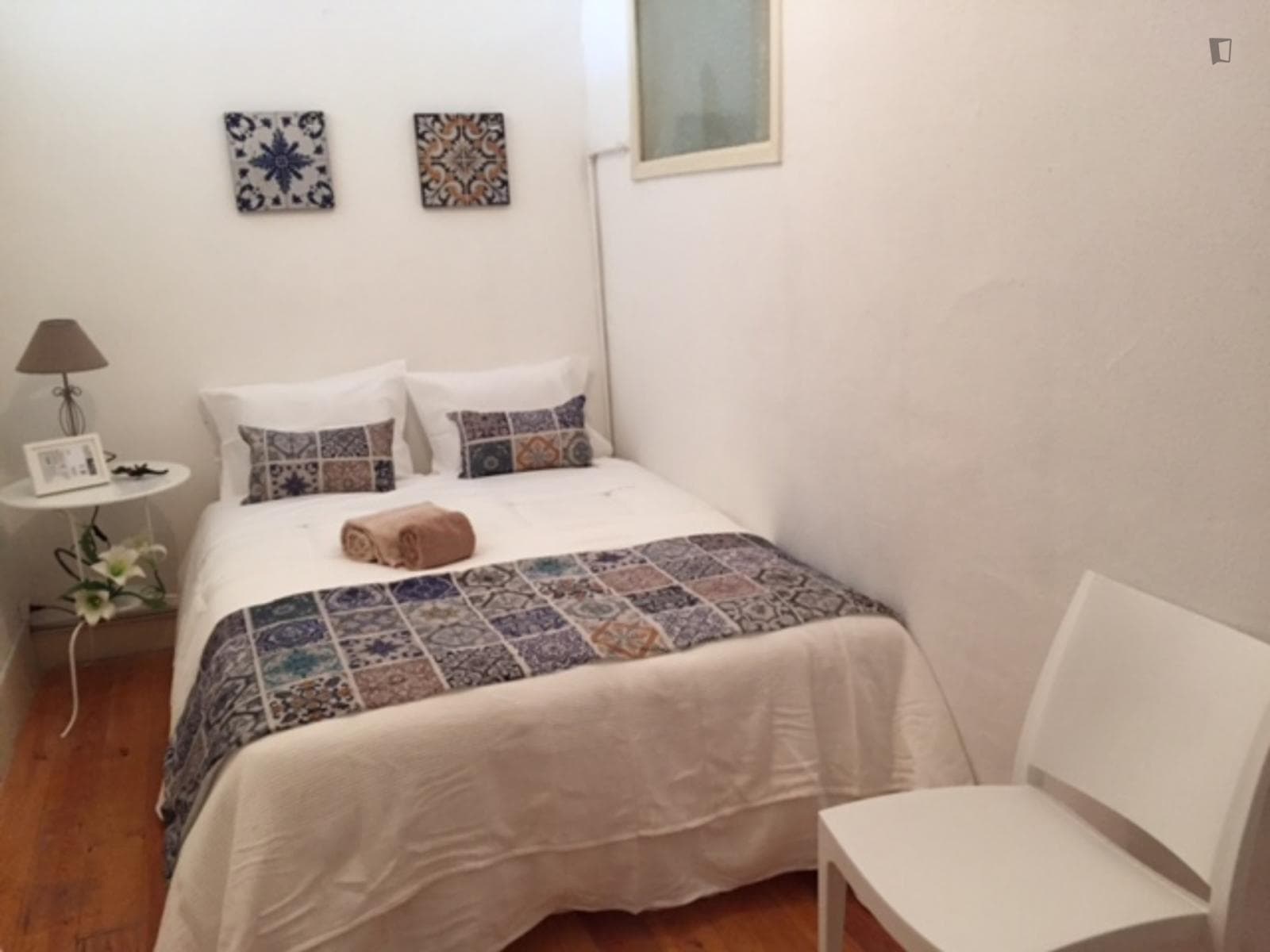 Homely apartment next to Devesas train station photo 1