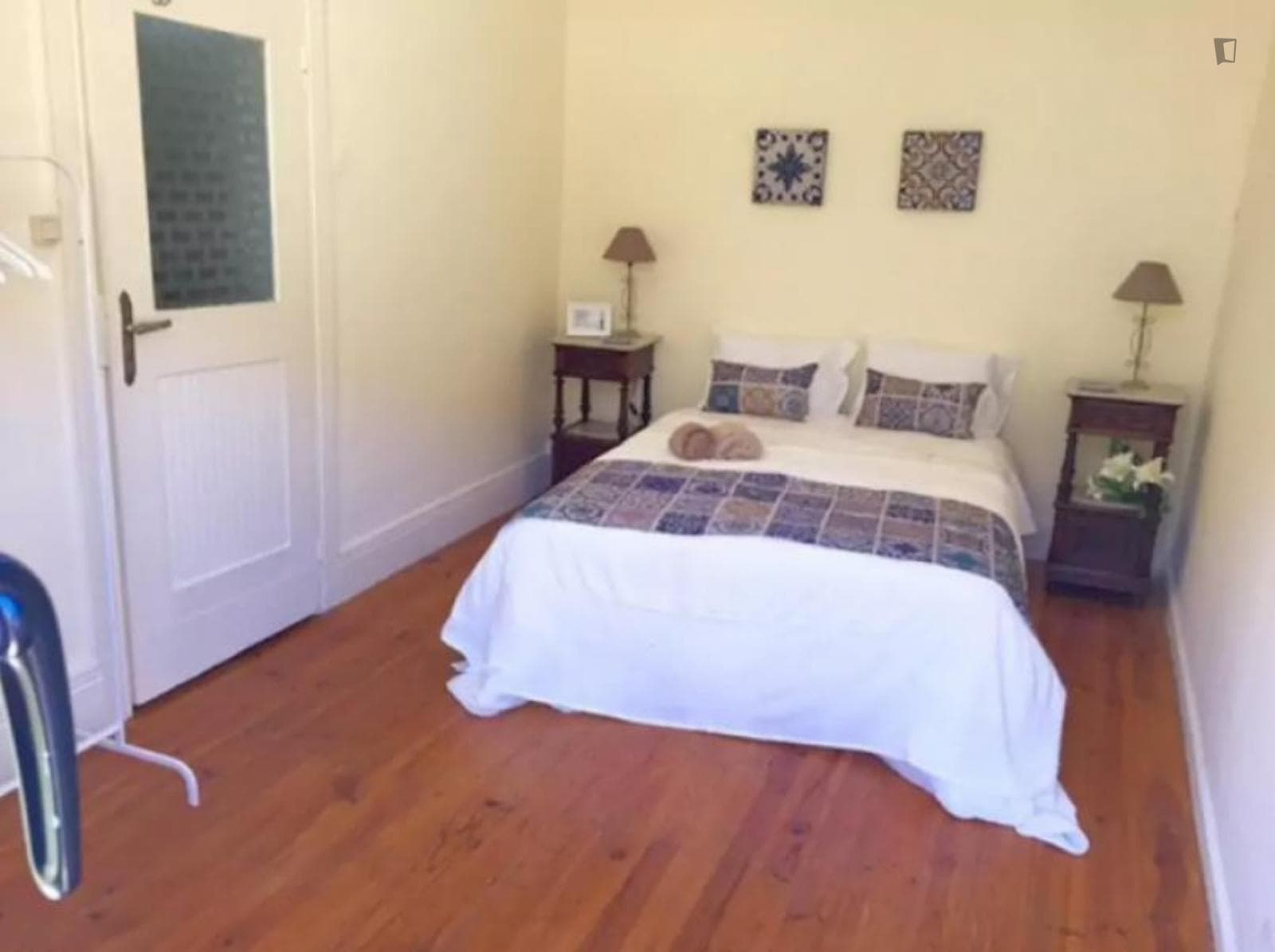 Comfy 2-bedroom apartment in Vila Nova de Gaia photo 1