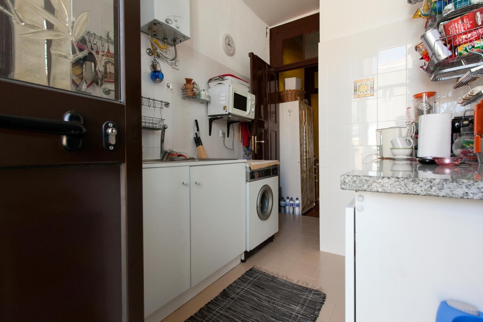Single bedroom near Marquês metro station photo 1