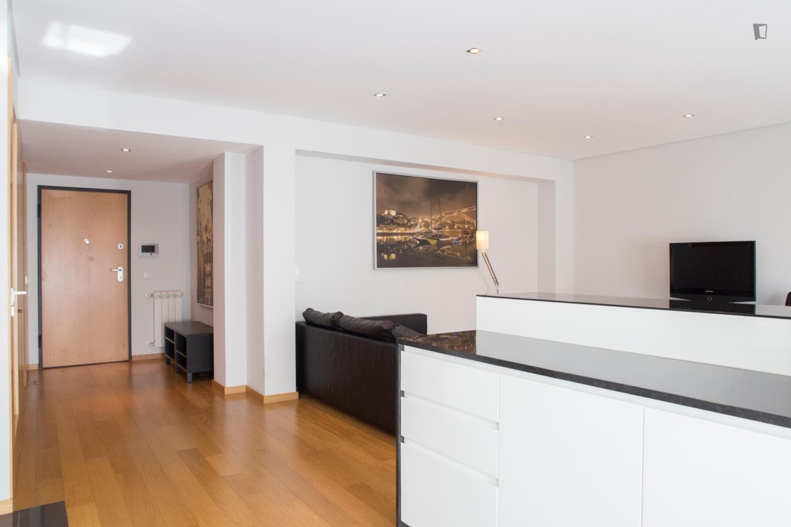 Great-looking apartment in Cedofeita photo 1