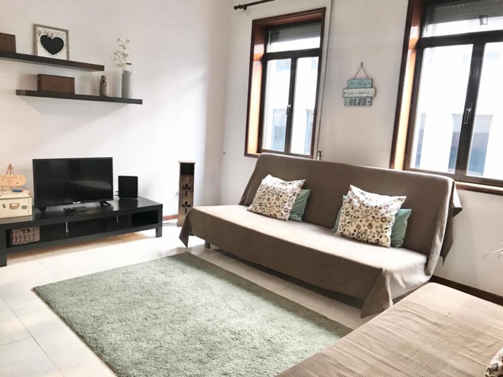 Apartment with terrace in the heart of Porto photo 1