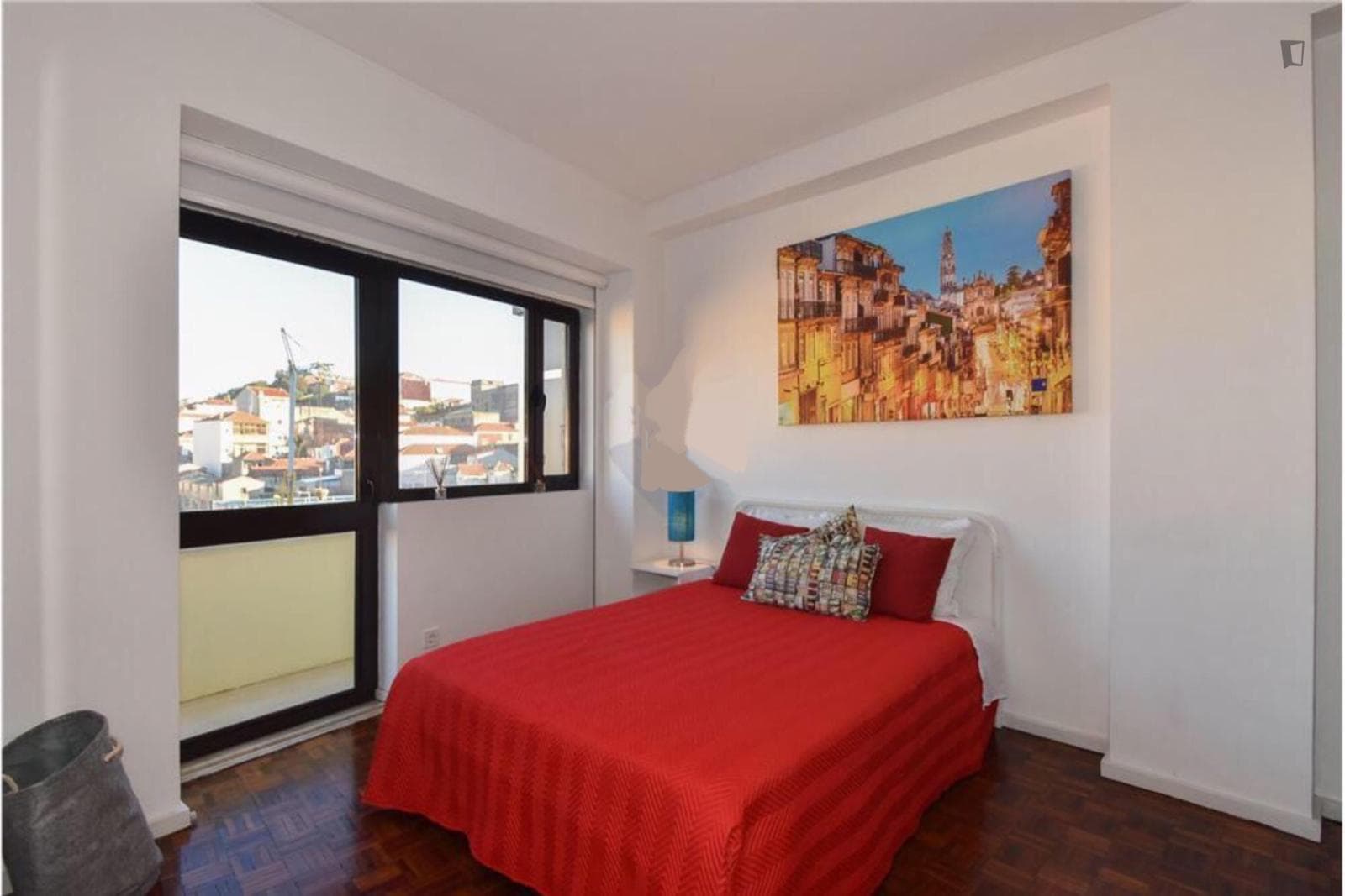 Trindade, cosy and comfortable, 1-bedroom apartment, with outdoor area photo 1