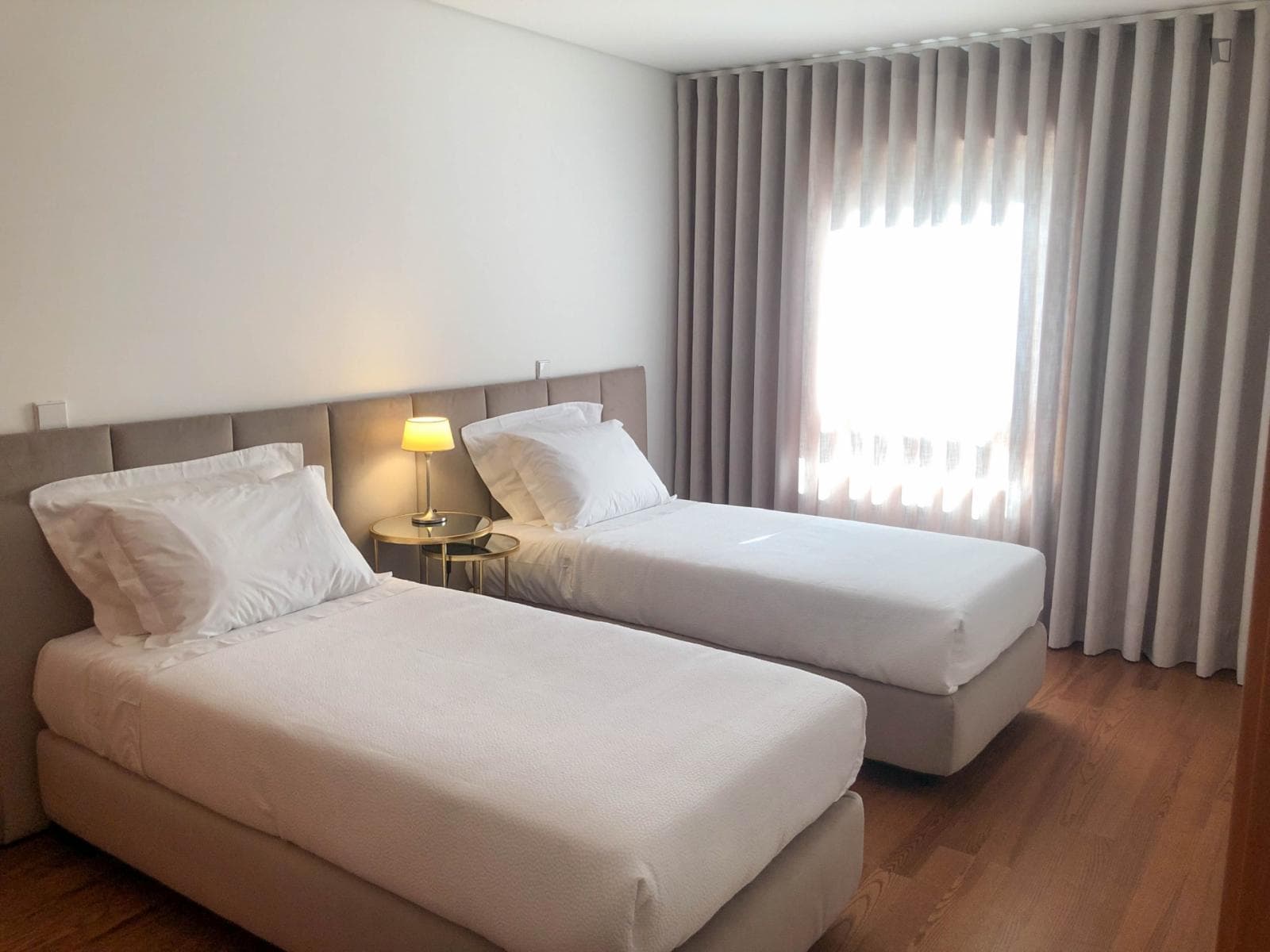 Modern 1 bedroom apartment in Matosinhos photo 1