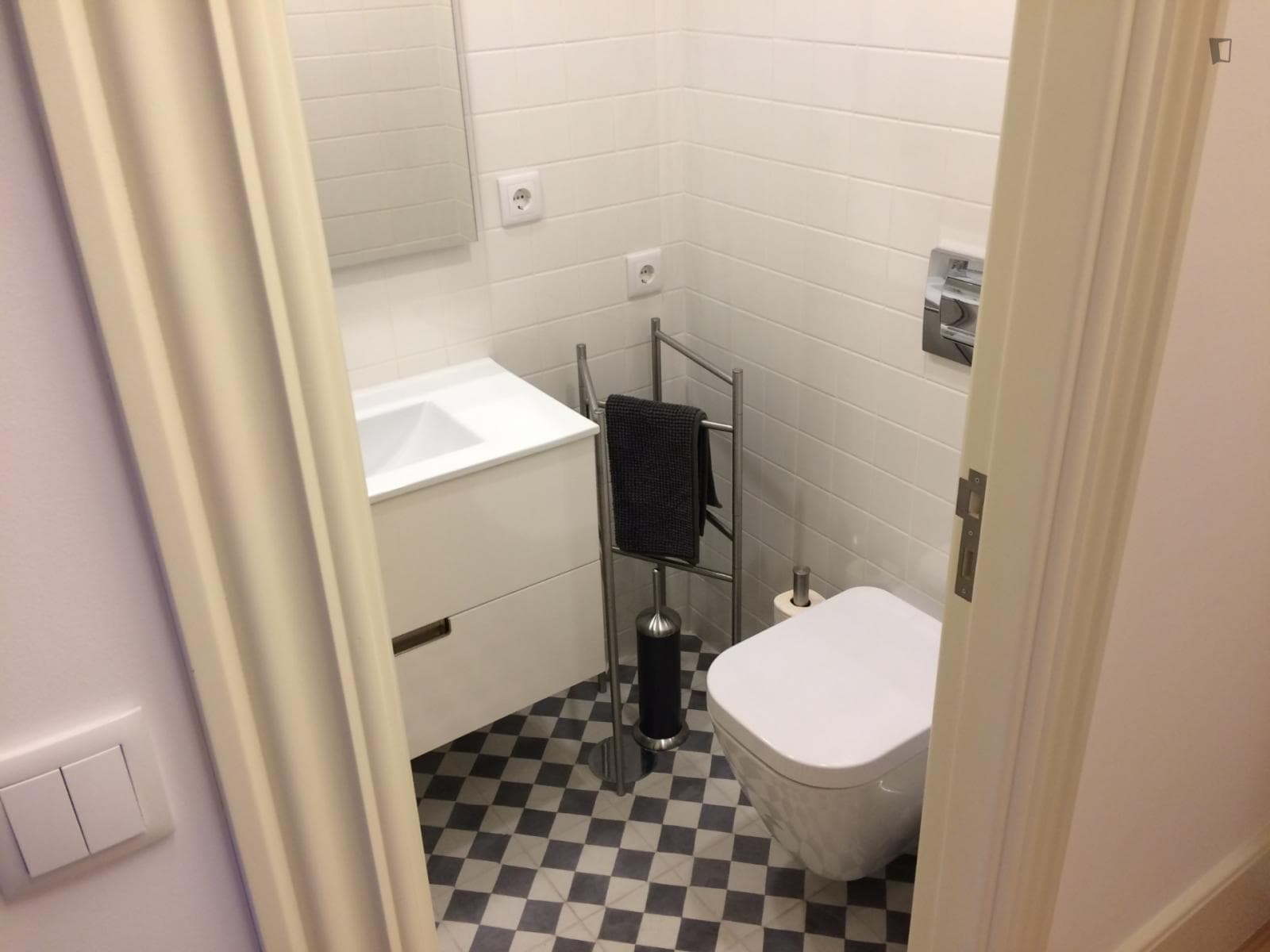 Amazing 1-bedroom apartment in Porto photo 1