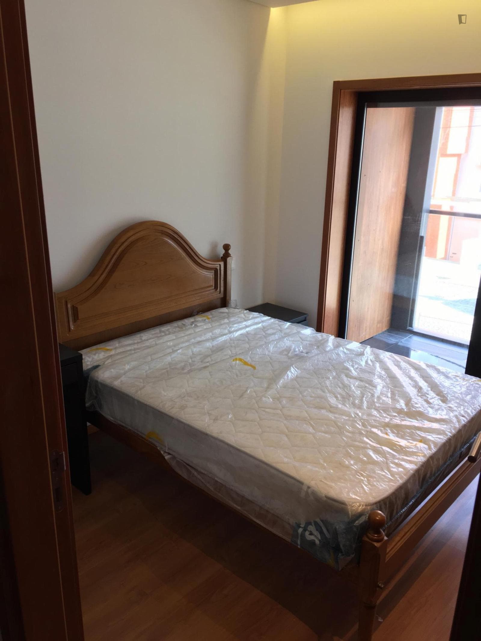 Very nice bedroom close to ISEP photo 1