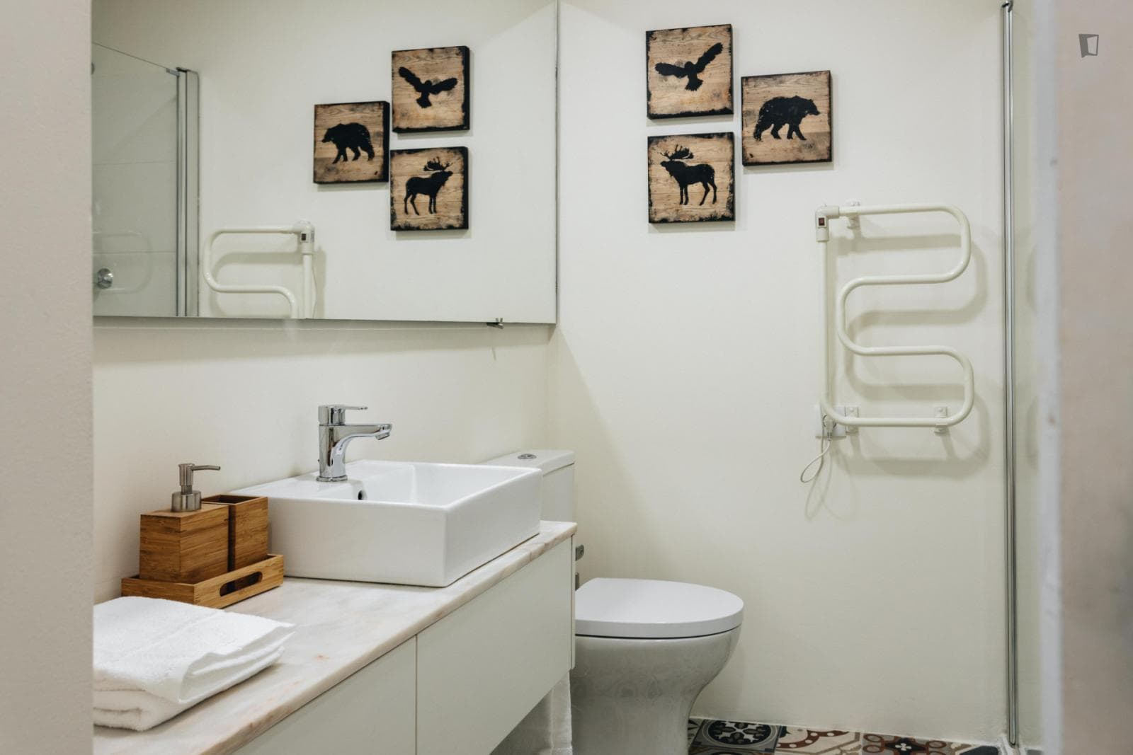 1-Bedroom apartment near Lavadouro das Fontainhas photo 1