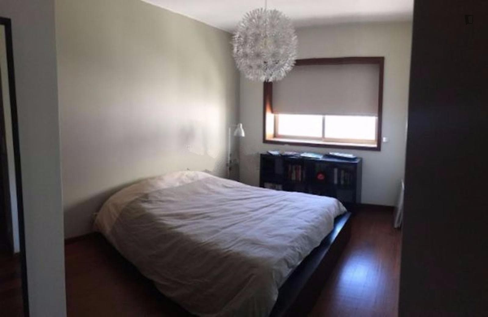 1-Bedroom apartment near the Casa da Música metro photo 1