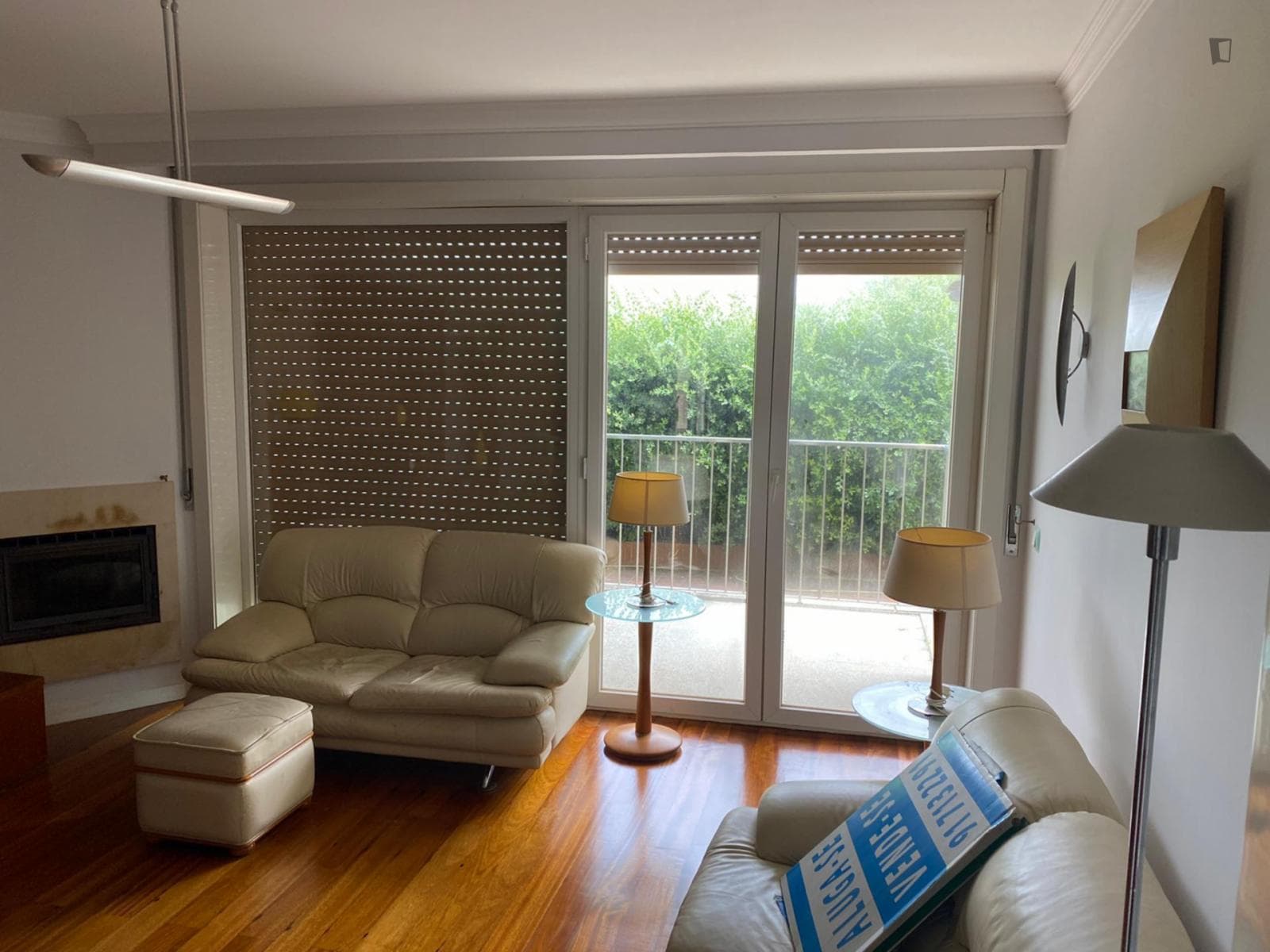 Appealing 2-bedroom apartment in Vila do Conde photo 1