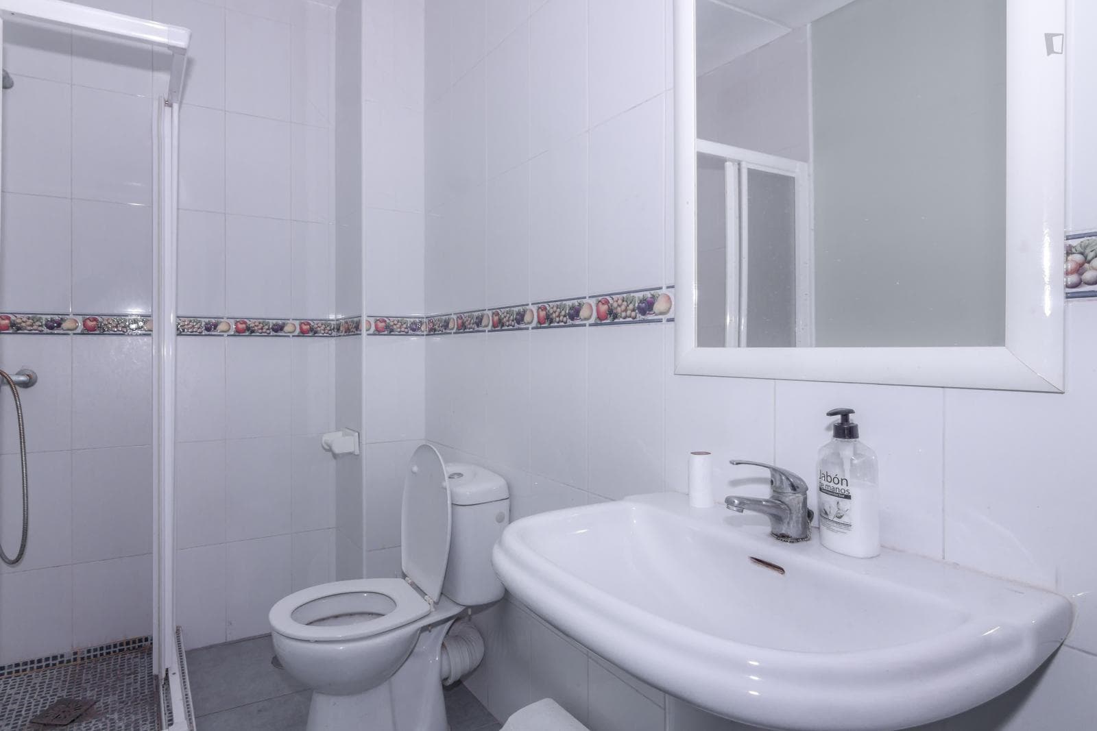 Pleasant single bedroom in Campoamor photo 1
