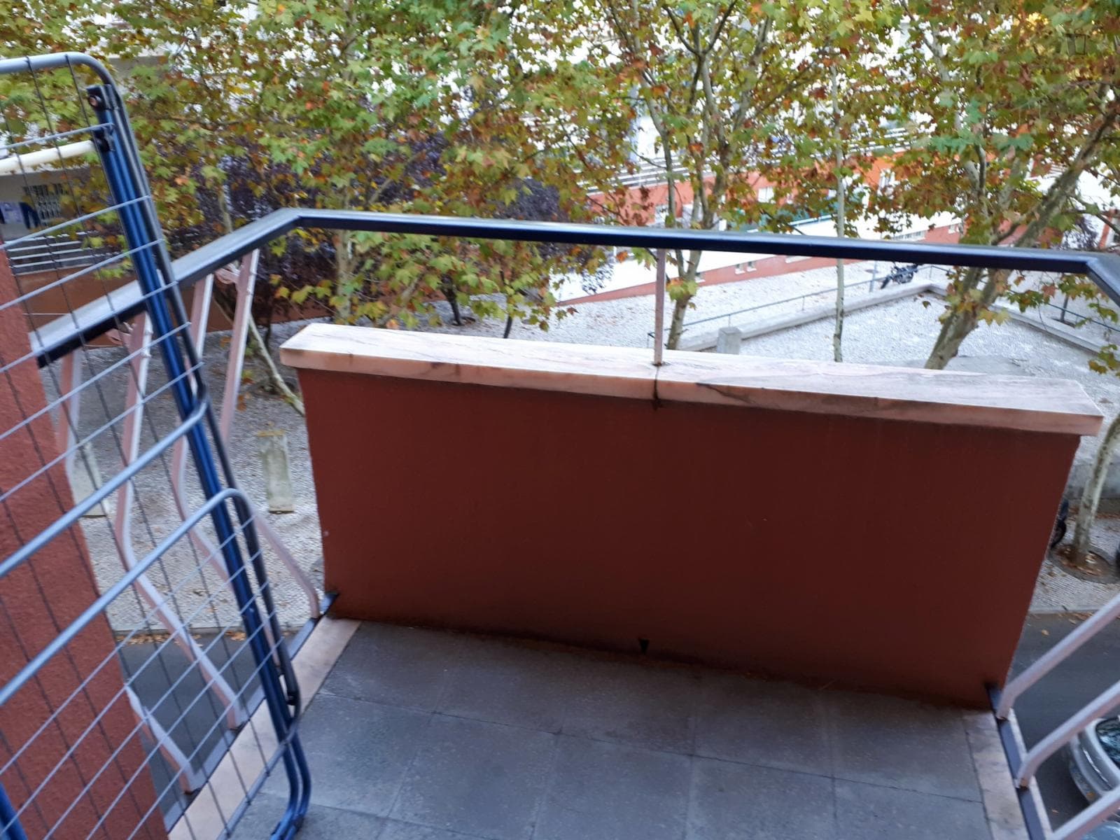 Large 17 m2 Single, with balcony, in 4-bedroom apartment near FMH photo 1