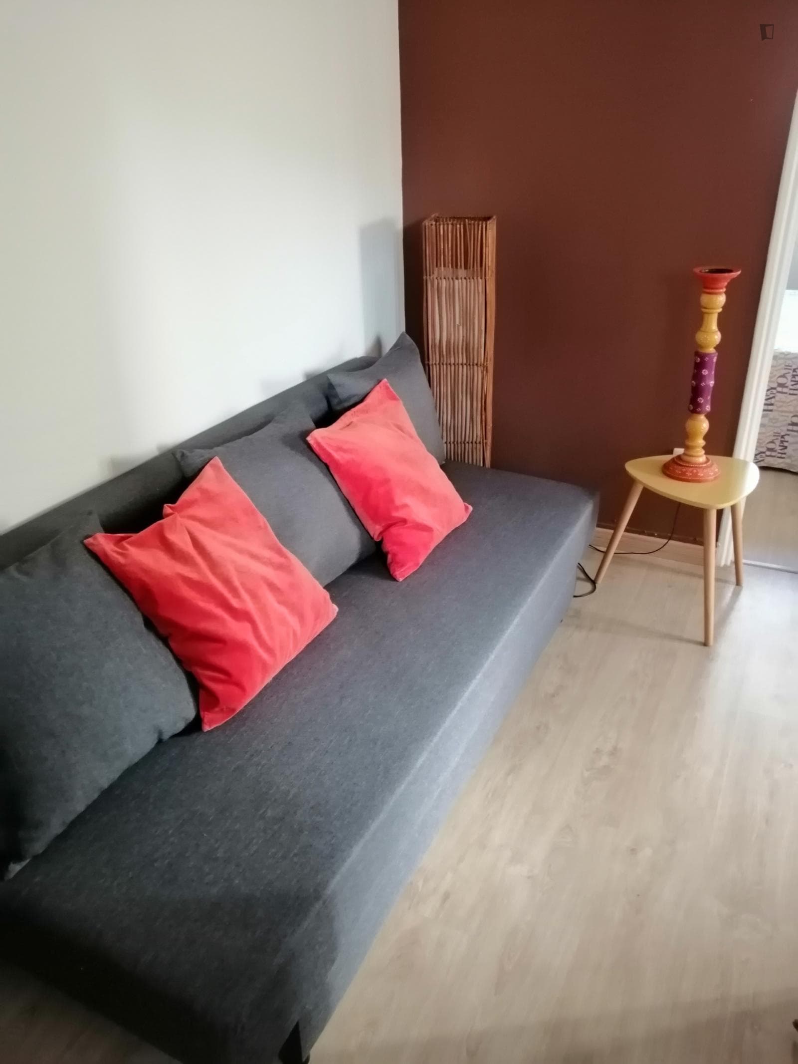 Marvellous 2-bedroom apartment in central Troino neighbourhood photo 1