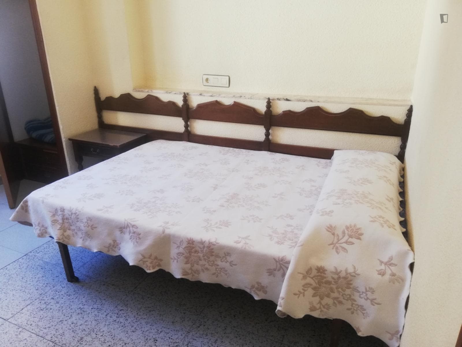 Nice single ensuite bedroom close to Universidad Pública De Salamanca Centralita photo 1
