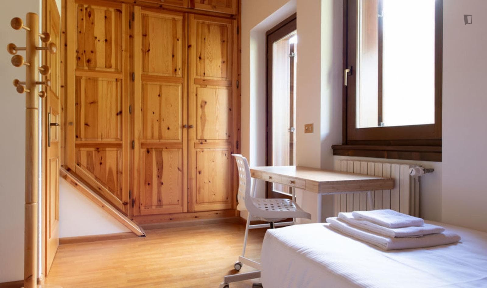 Excellent 2-bedroom country flat in Valdidentro photo 1