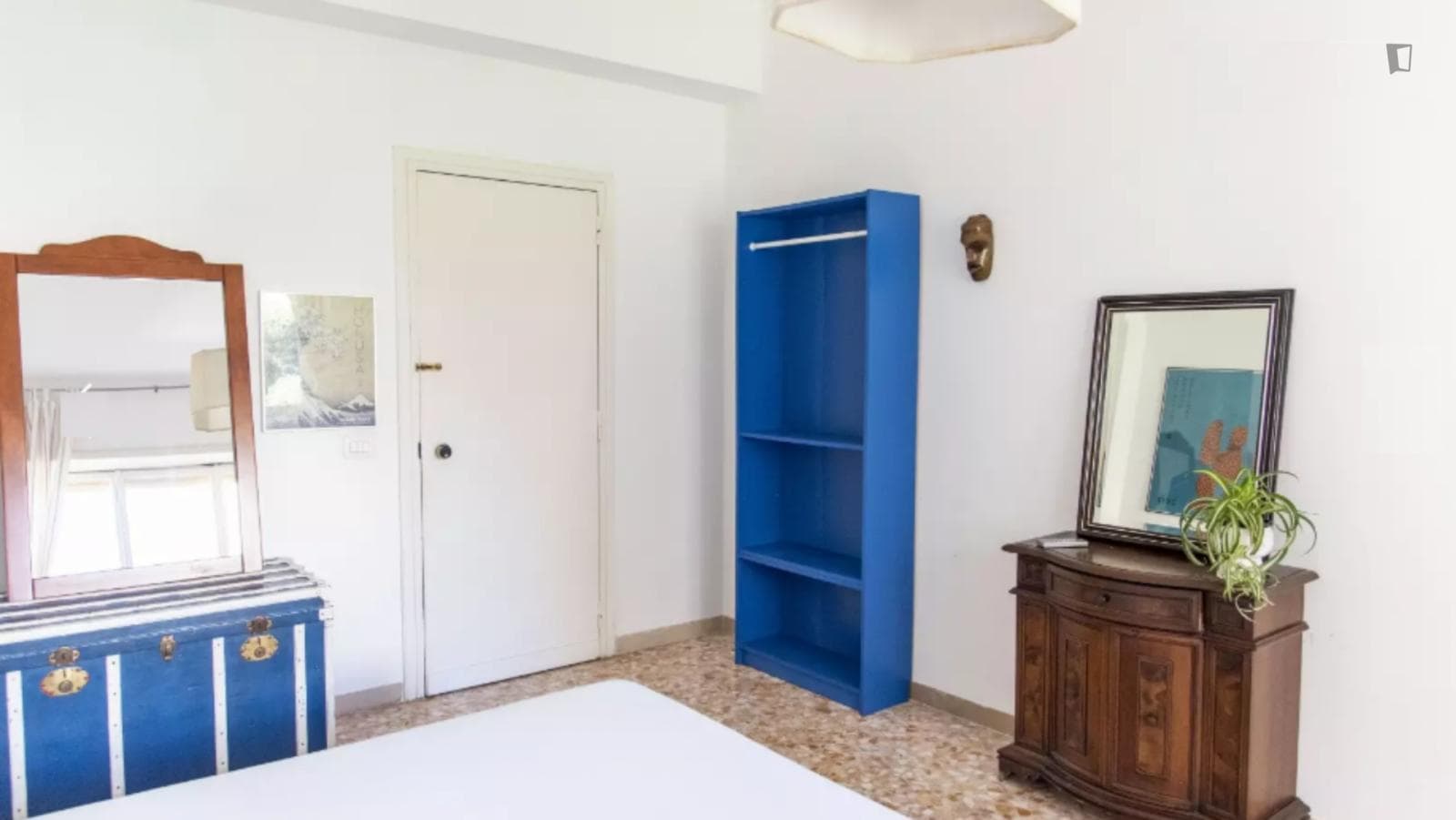 Excellent 3-bedroom flat in Trionfale photo 1
