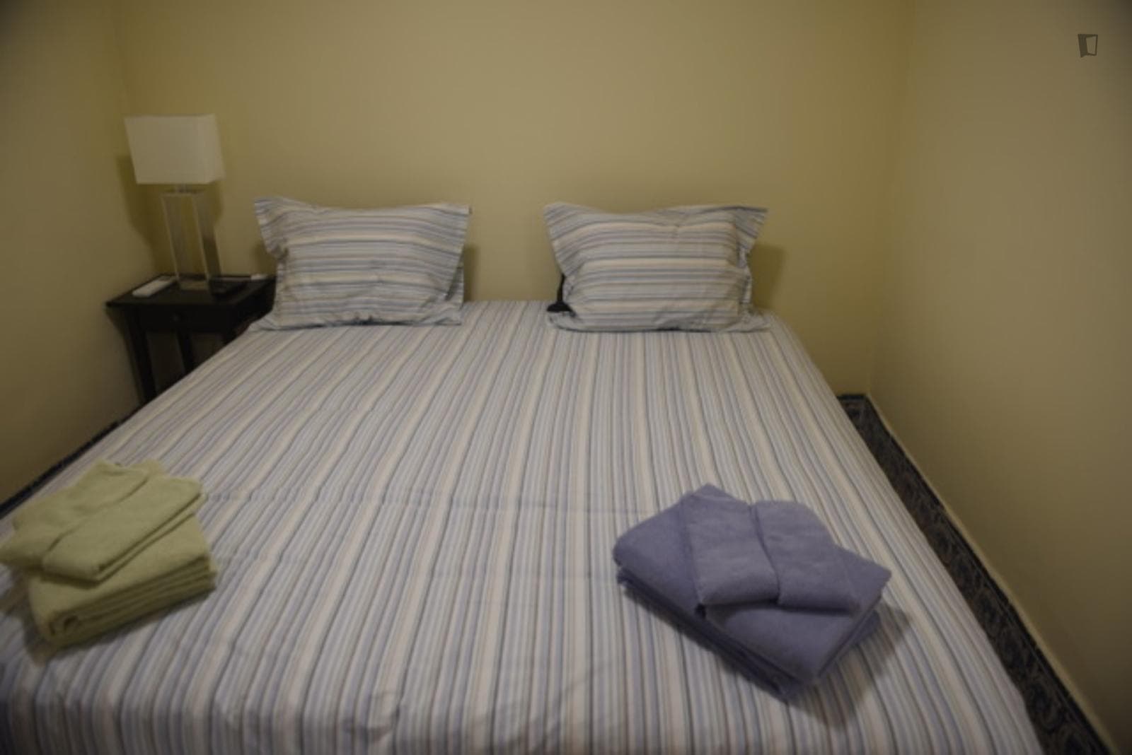 Nice apartmente in Belém near Mosteiro Jerónimos railway station photo 1