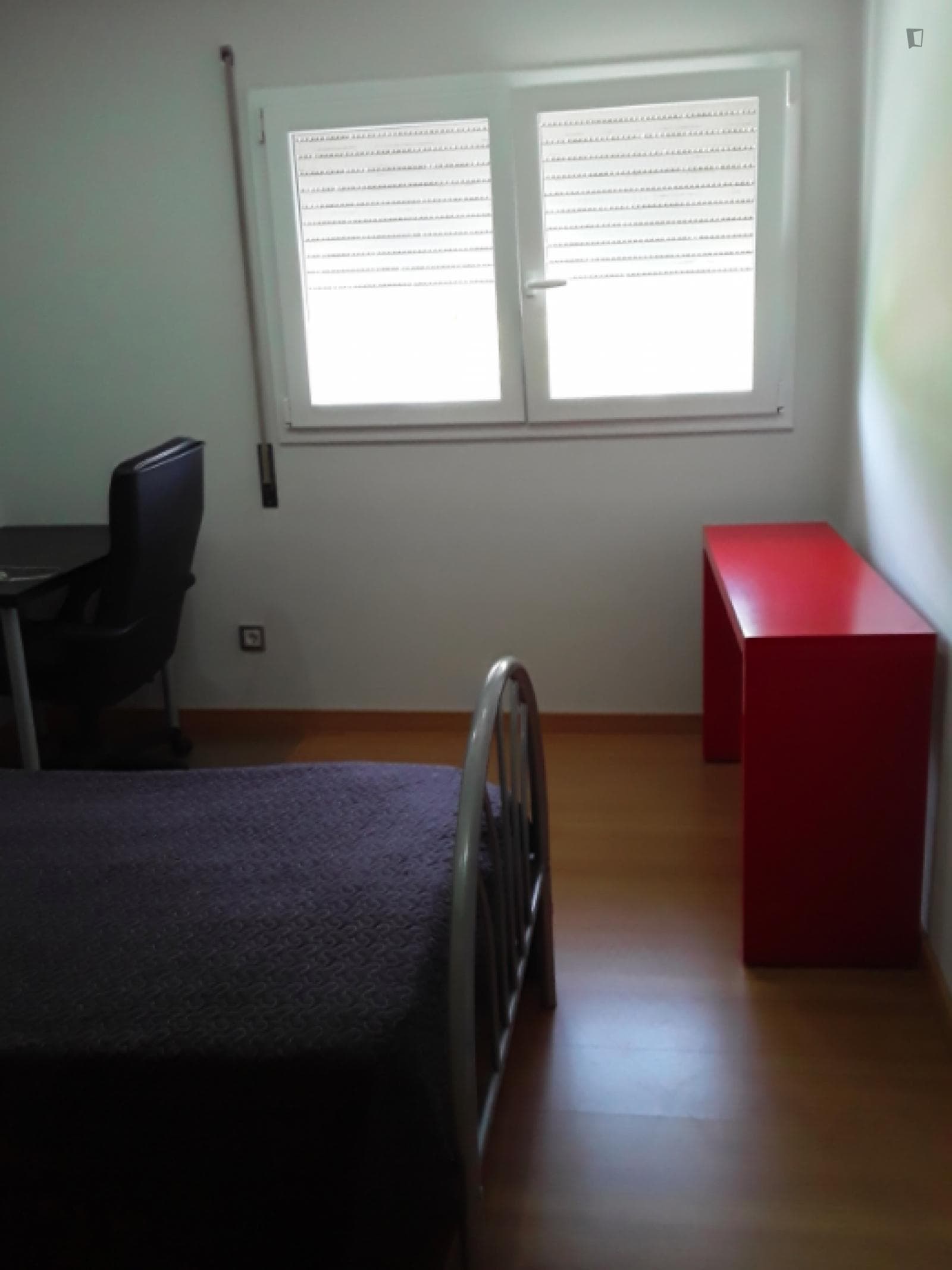 Very nice bedroom close to Instituto Superior de Engenharia de Coimbra photo 1