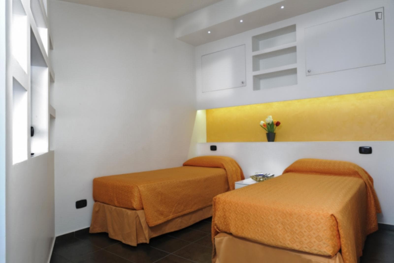 Cool studio apartment in Portuense photo 1