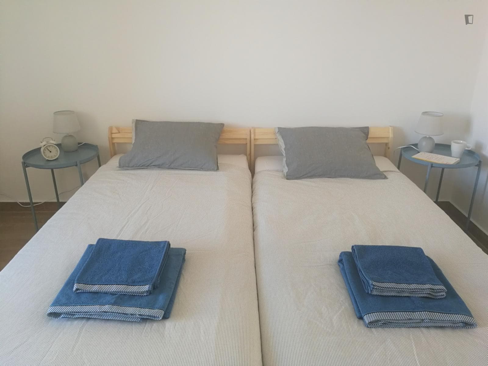 1 bedroom apartment near Nova SBE. photo 1