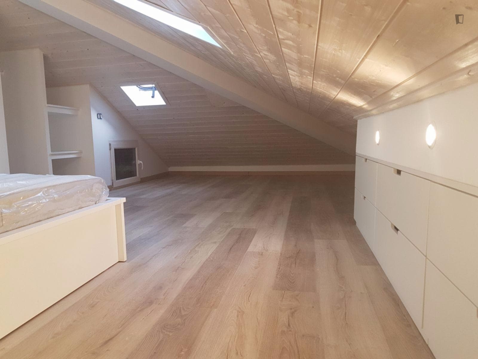 1-Bedroom apartment in Sempione-Sarpi photo 1