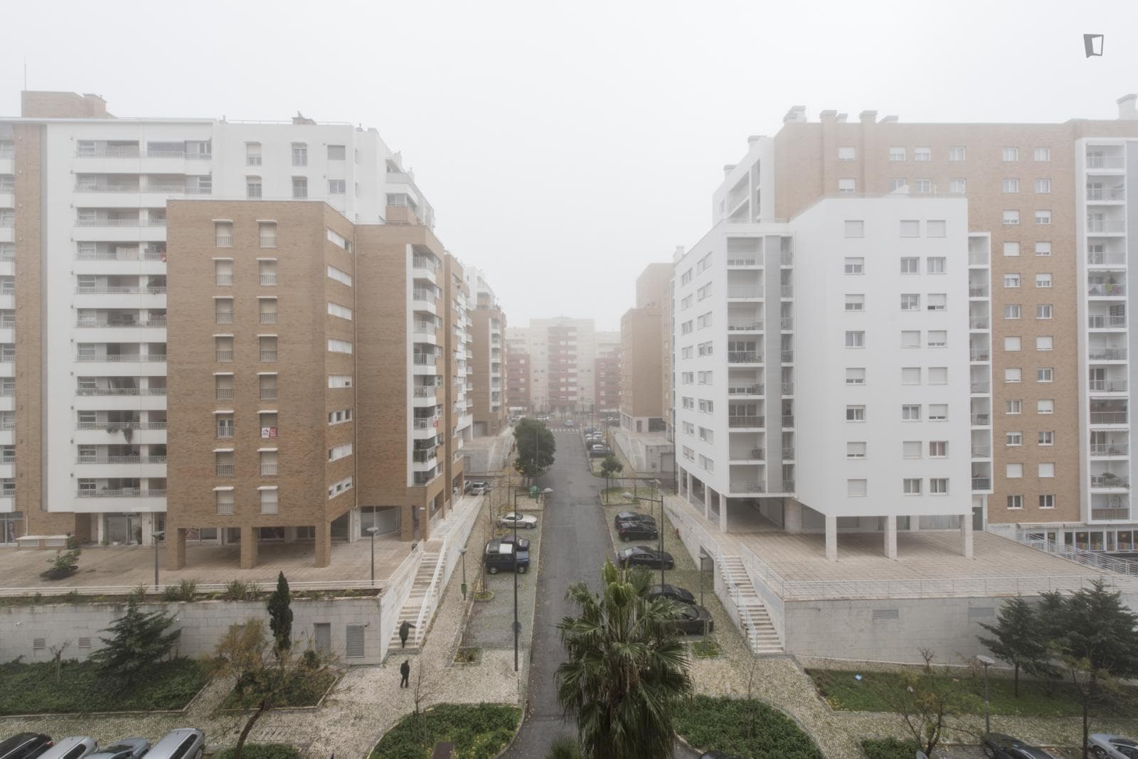 AMAZING 1-bedroom apartment in Lumiar, Lisboa photo 1