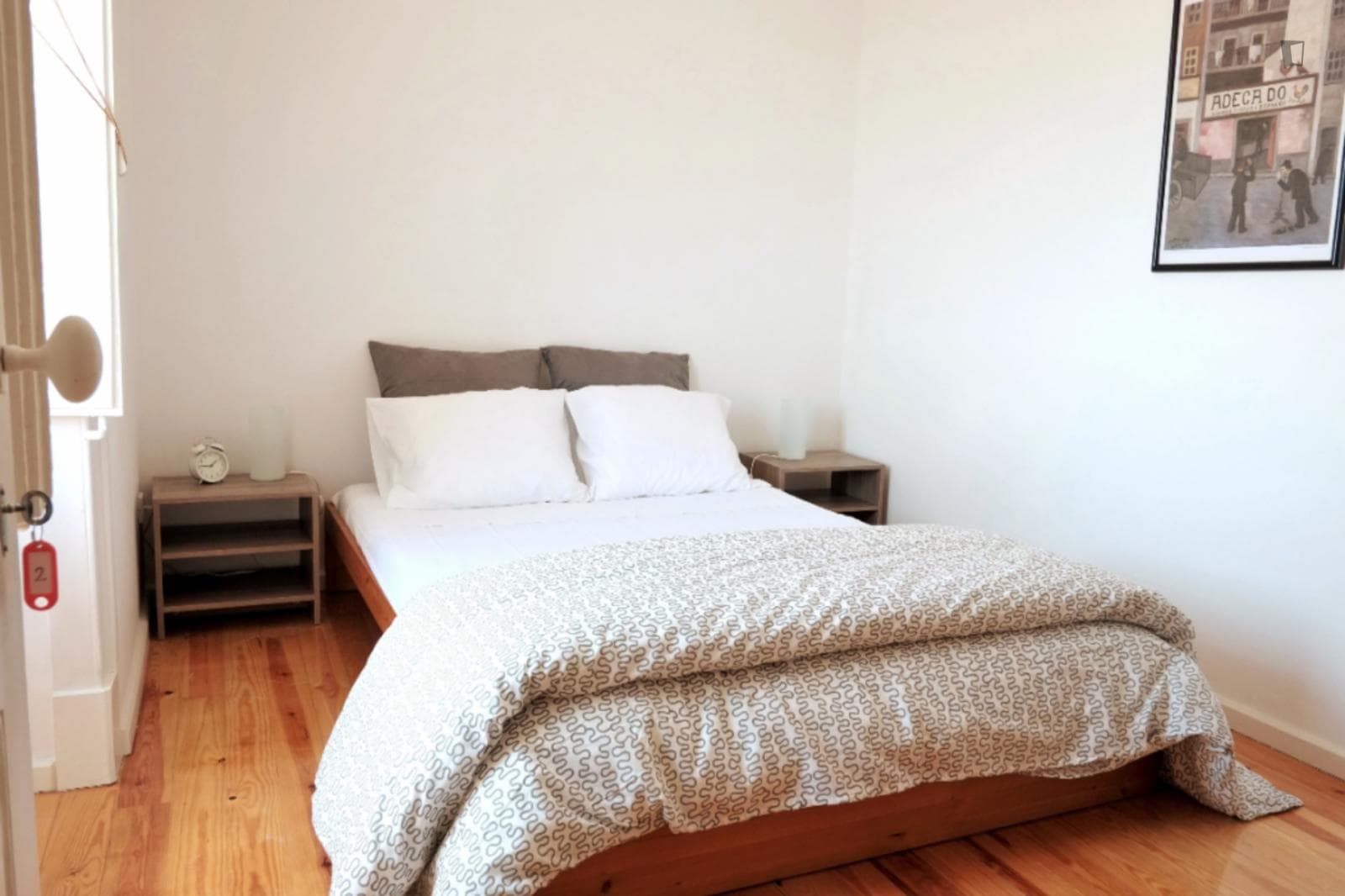 4-Bedroom apartment with amazing view, near Príncipe Real,Chiado and Bairro Alto photo 1