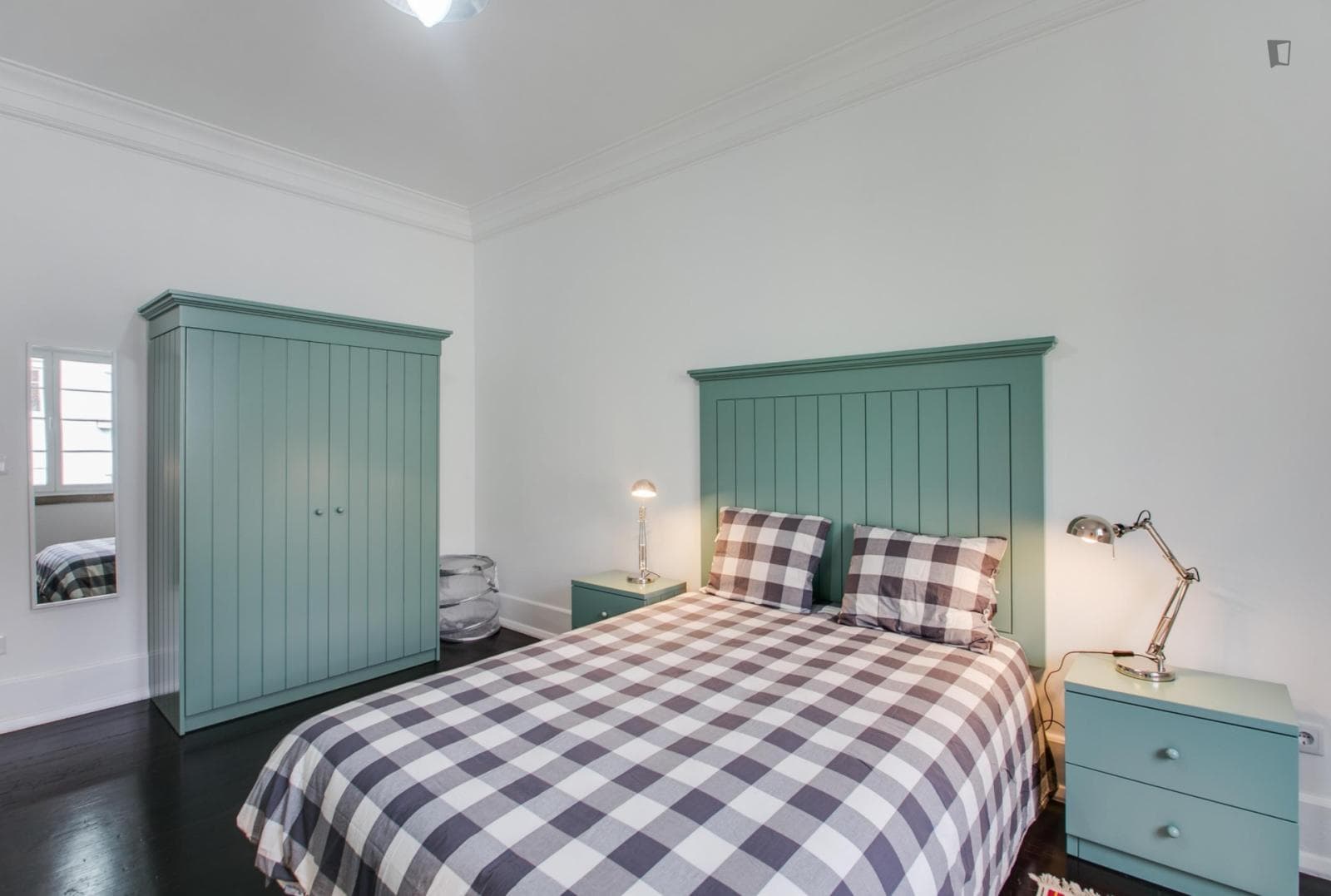 Spacious and comfortable room in Saldanha photo 1